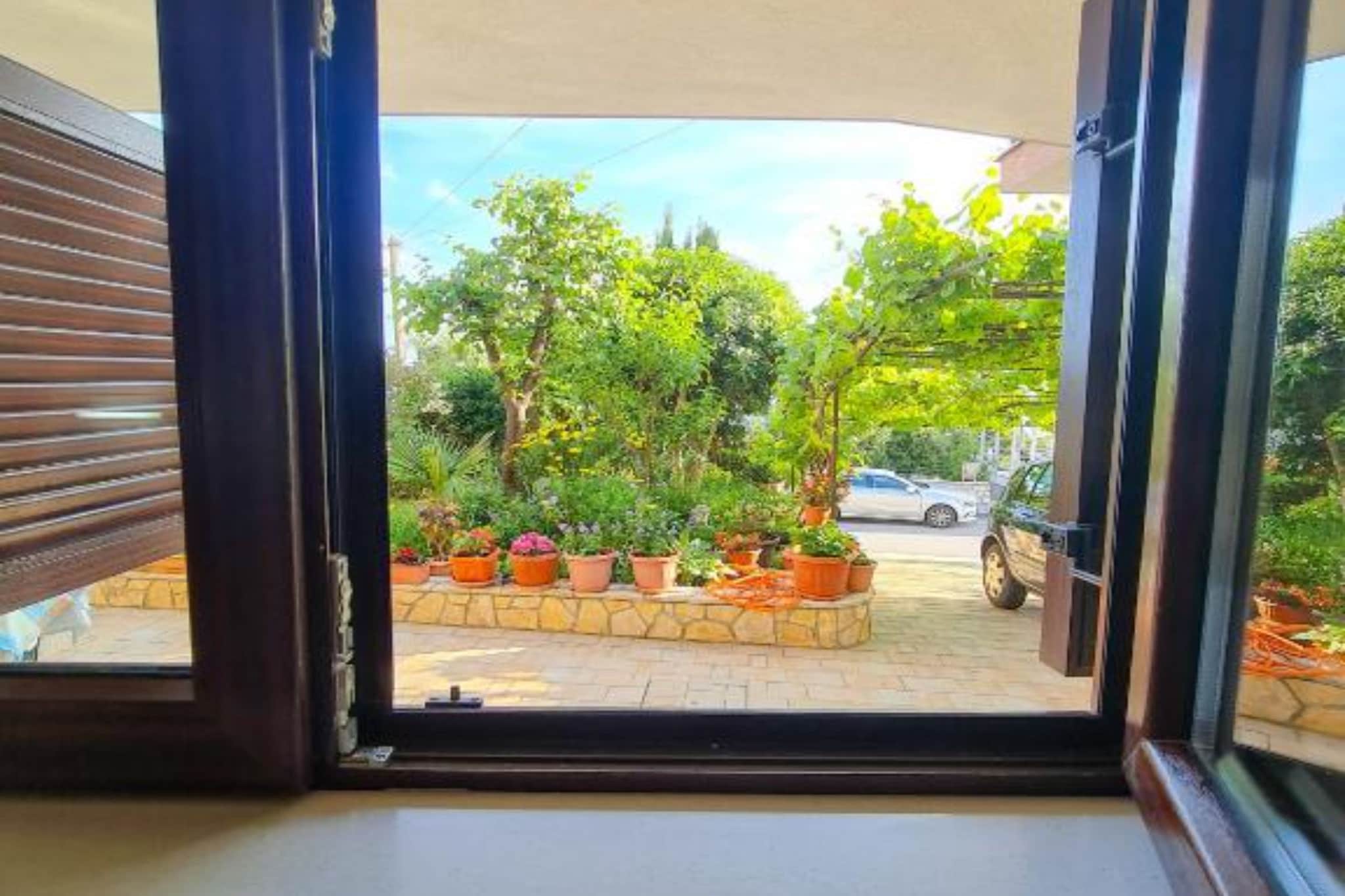 Apartments Marko - Three Bedroom Apartment with Sea View