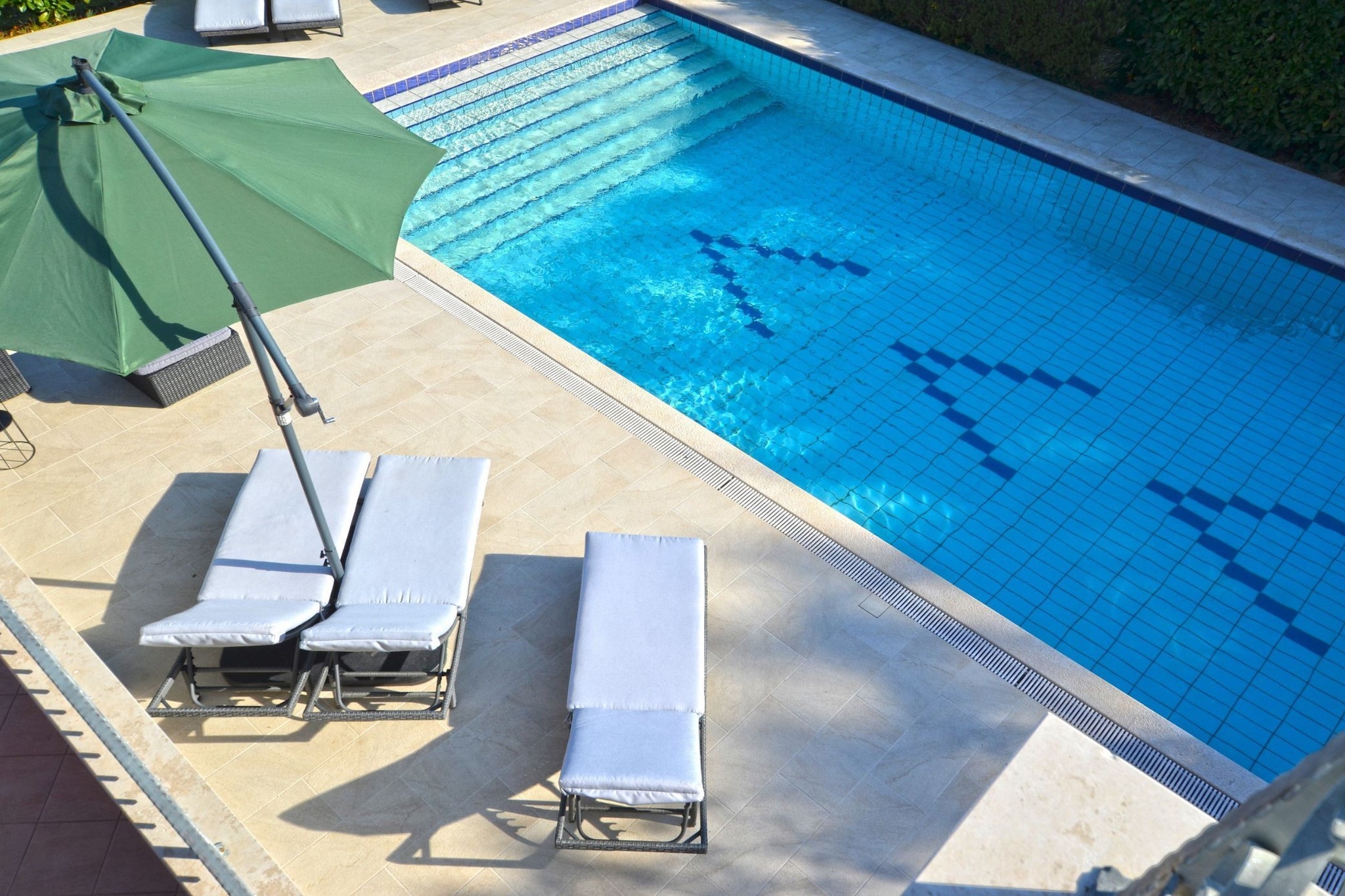 Calm Countryside Rovinj Manor with Pool - Villa with Pool-Uitzicht