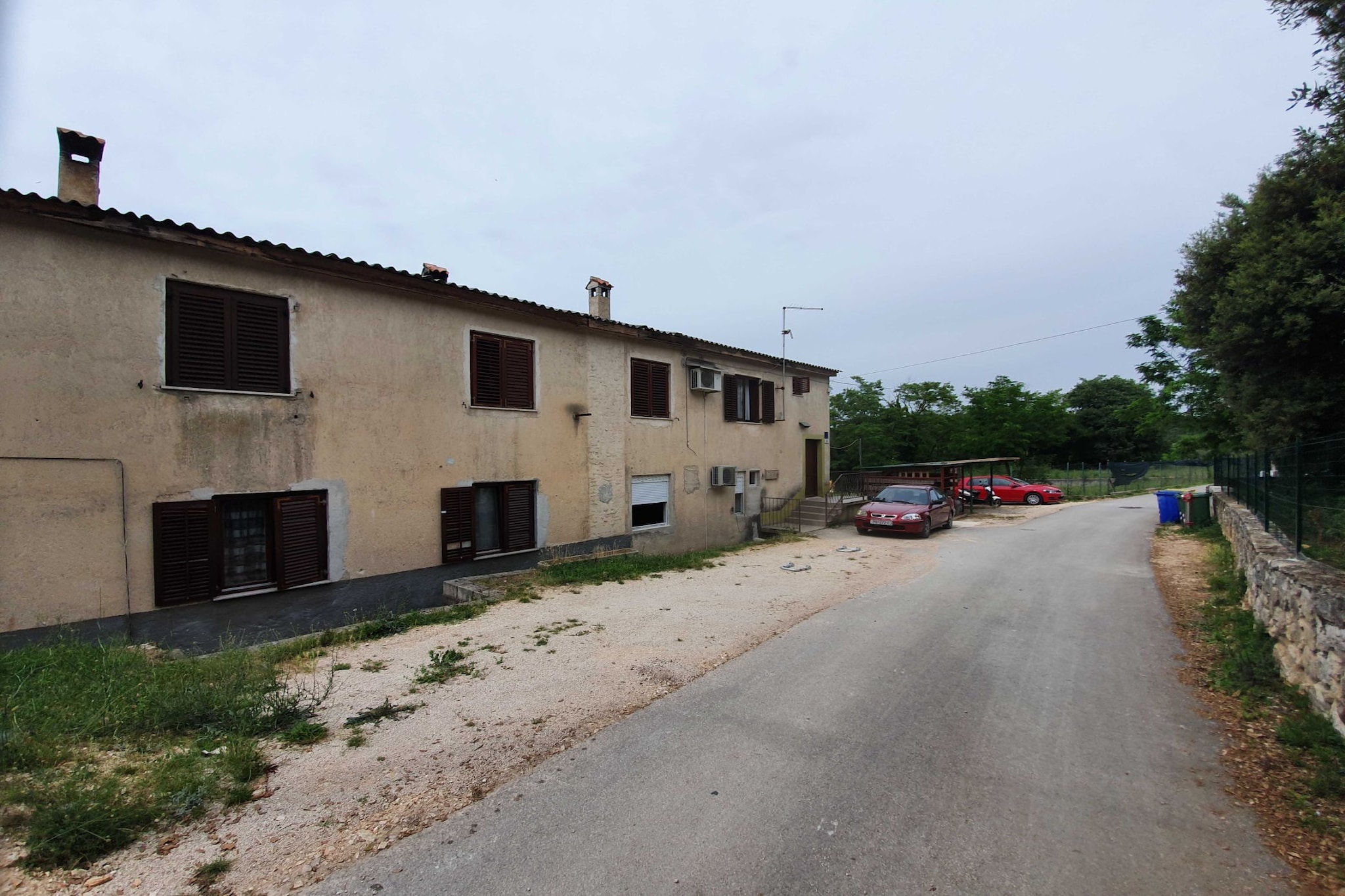 Family-Friendly Apartment near Rovinj - Two Bedroom Apartment