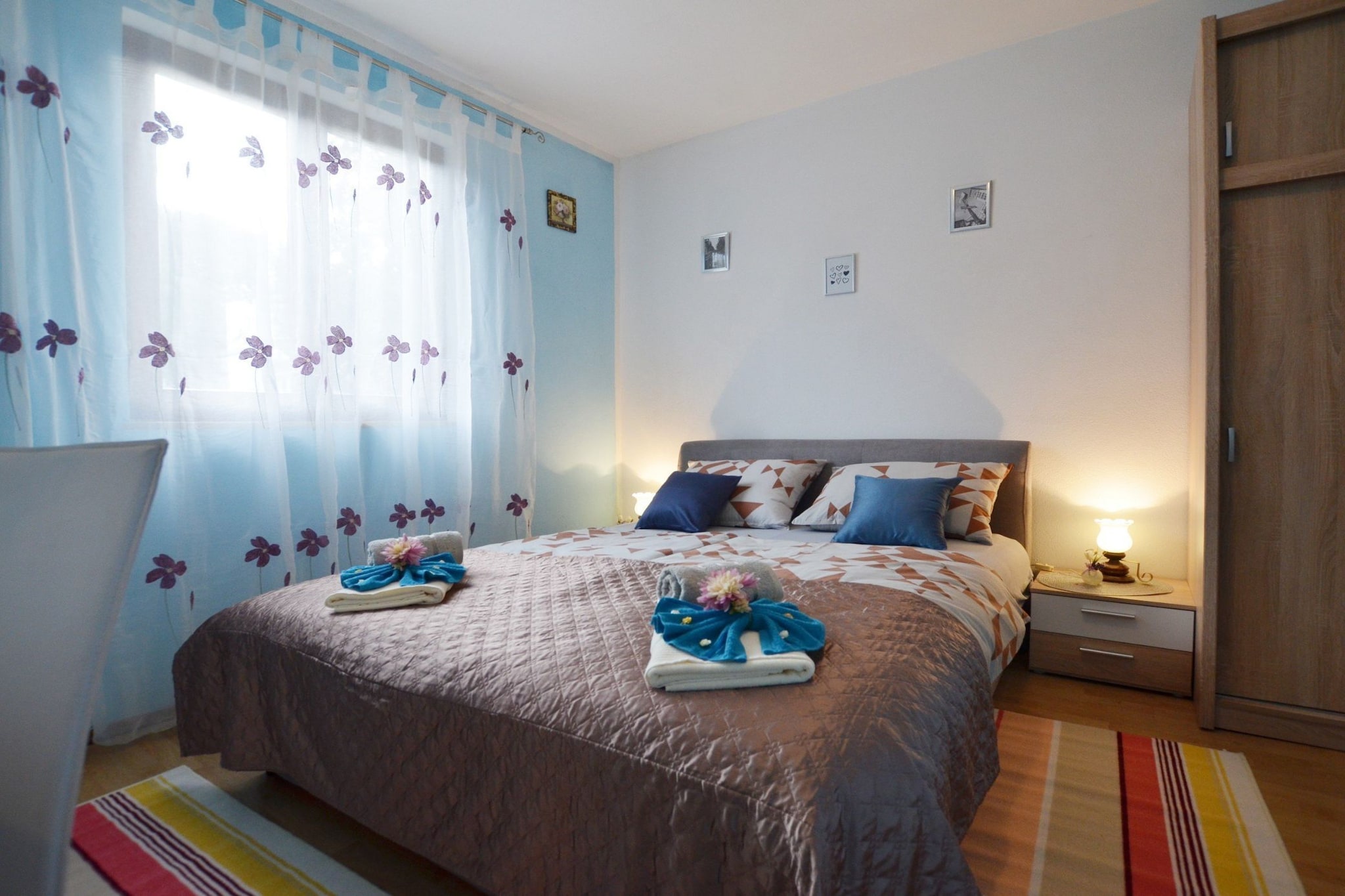Family-Friendly Apartment near Rovinj - Two Bedroom Apartment