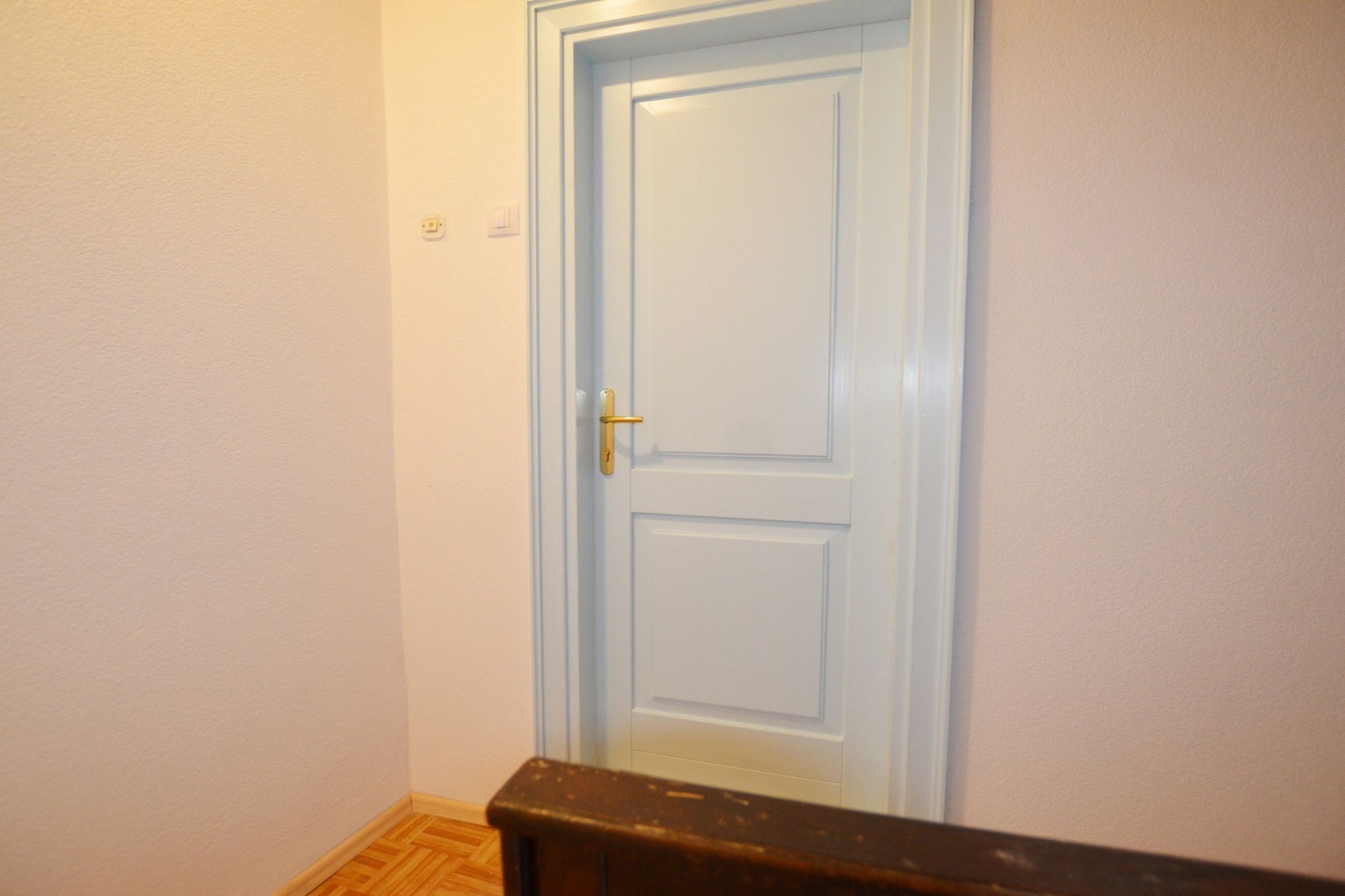 Sunny Rovinj Apartment with Sea View - One Bedroom Apartment with Sea View-Indoor