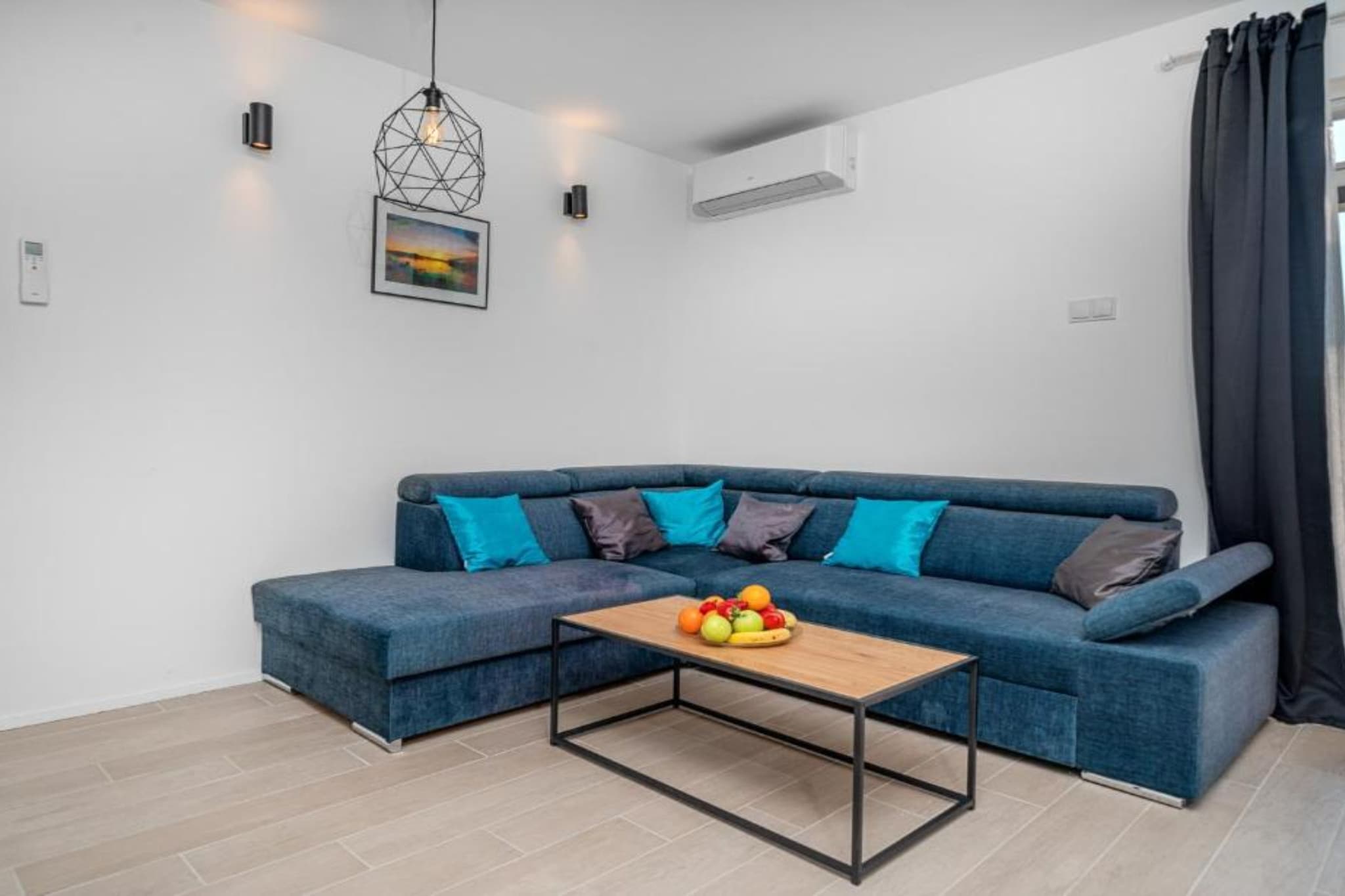 Five Bedroom Villa