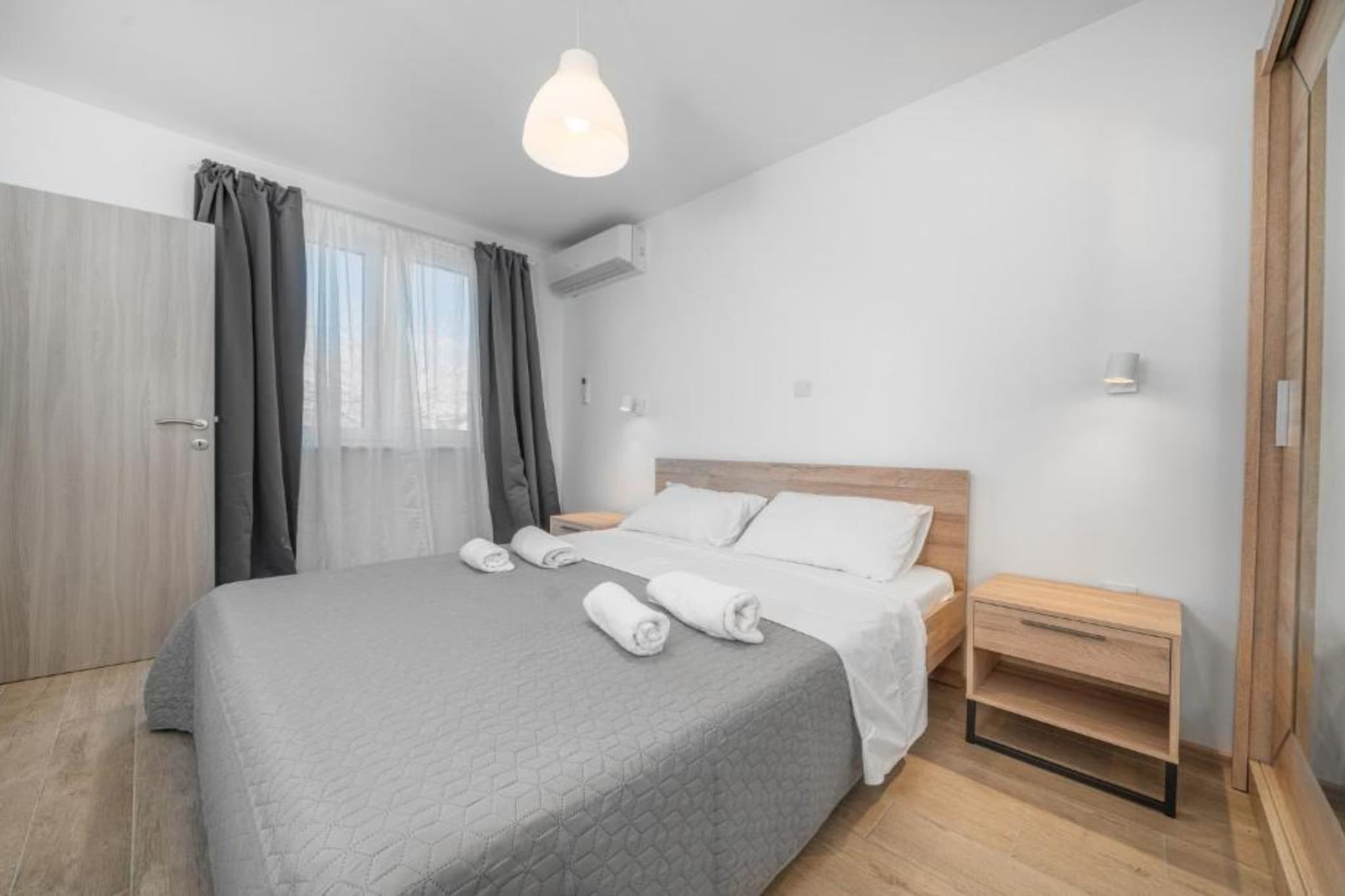 Five Bedroom Villa-Chambre
