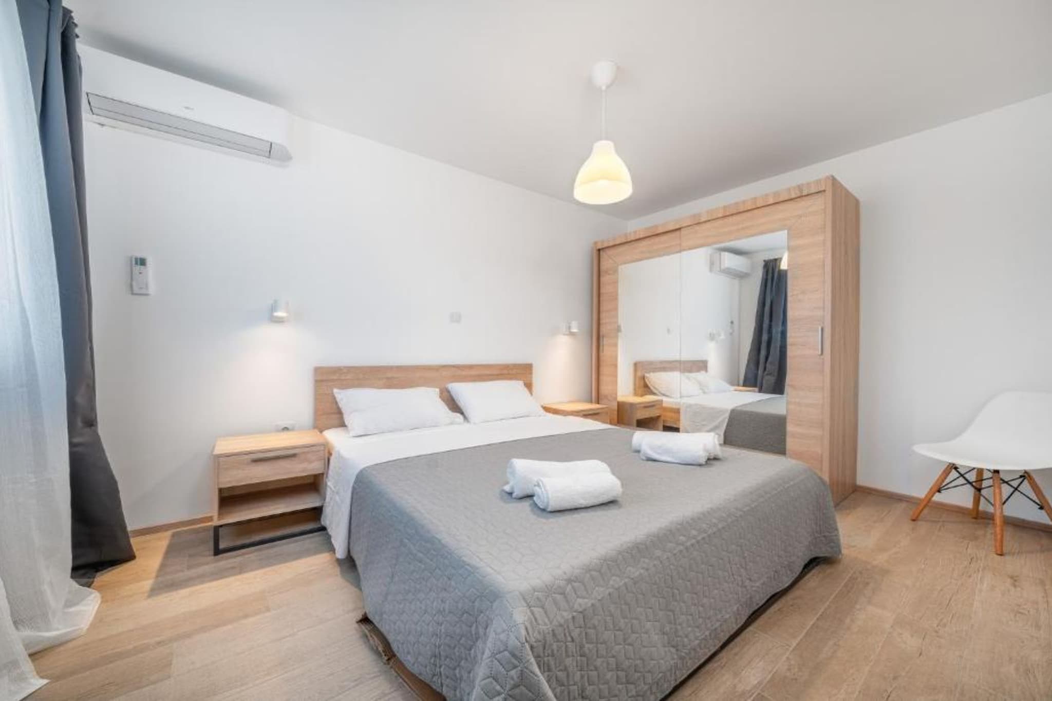 Five Bedroom Villa
