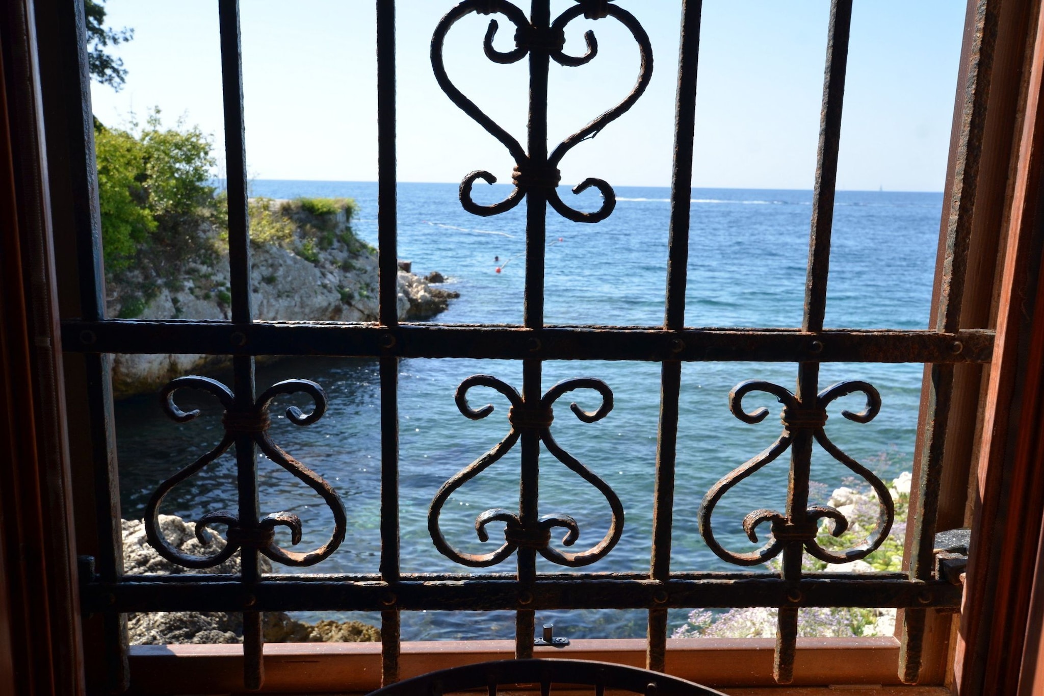 Waterside Cove Oasis Apartment Rovinj - One Bedroom Apartment with Sea View