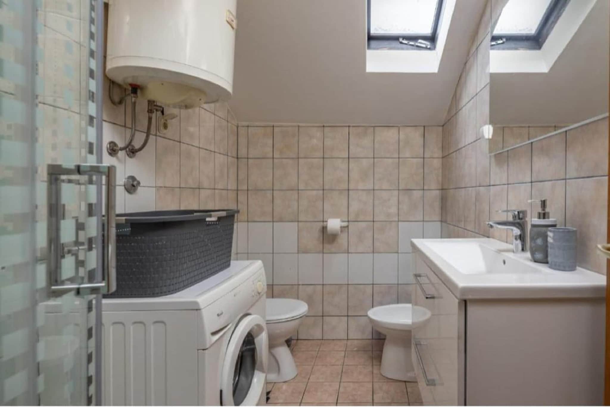 Studio apartment Iva - Studio Apartment