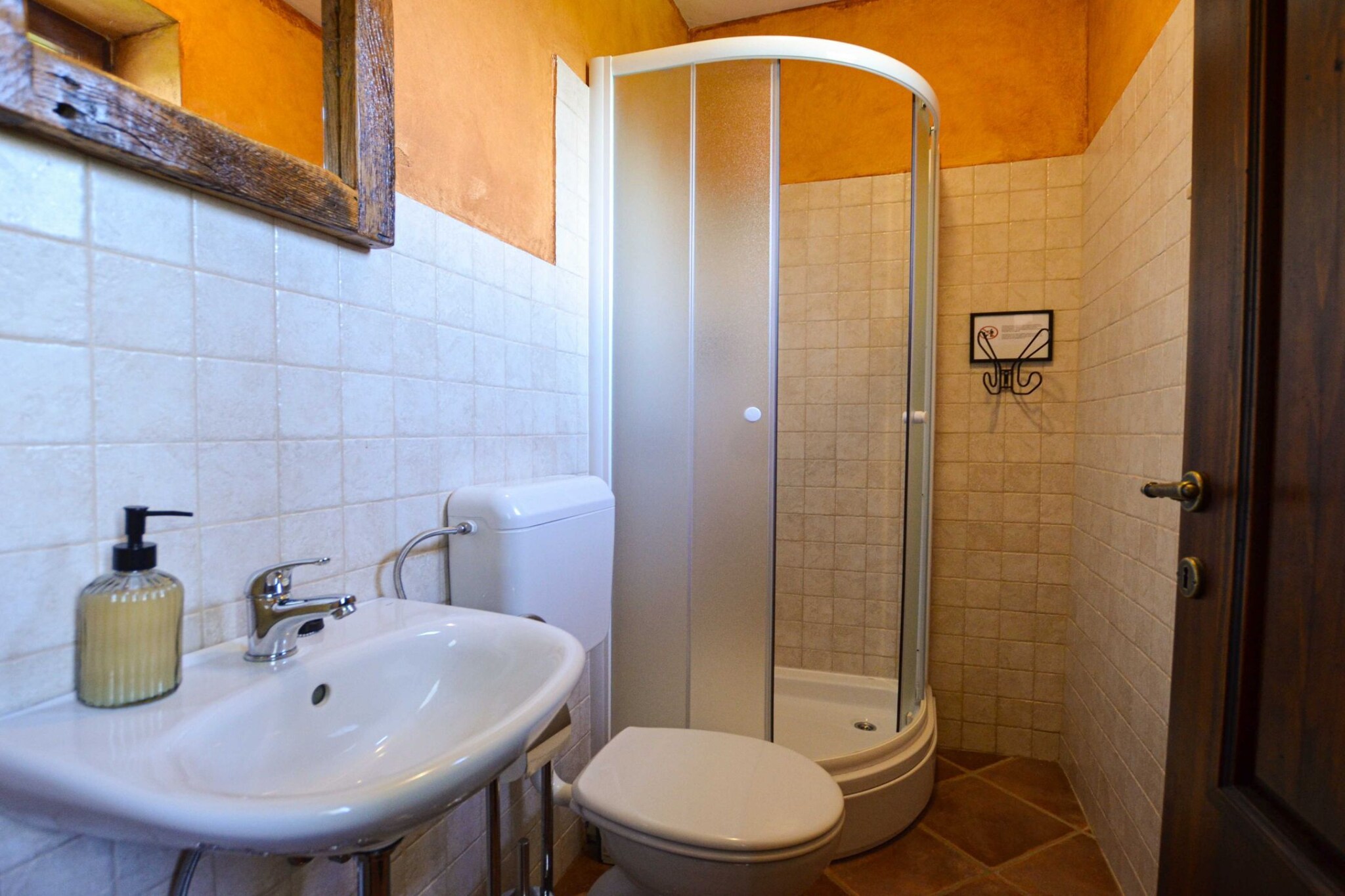 Sophisticated and Chic Villa with Pool - Four Bedroom Villa with Pool-Salle de bain