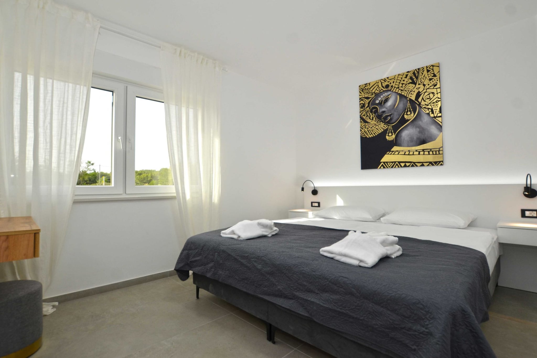 Refined and Inviting Villa in Kanfanar - Four Bedroom Villa with Pool