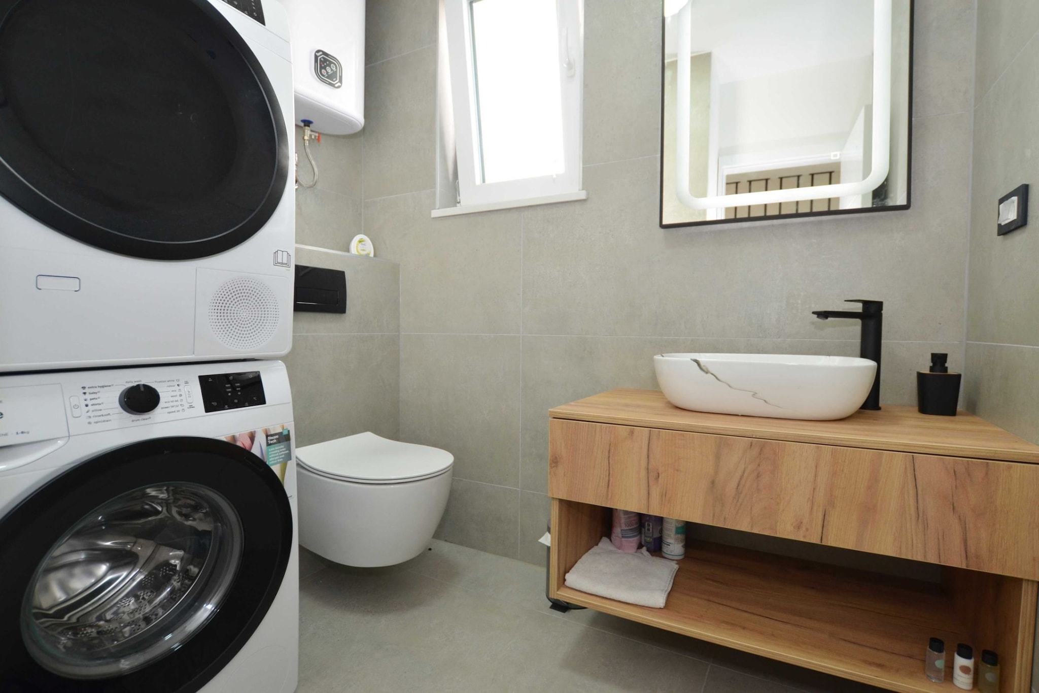 Refined and Inviting Villa in Kanfanar - Four Bedroom Villa with Pool-Nicht getaggt