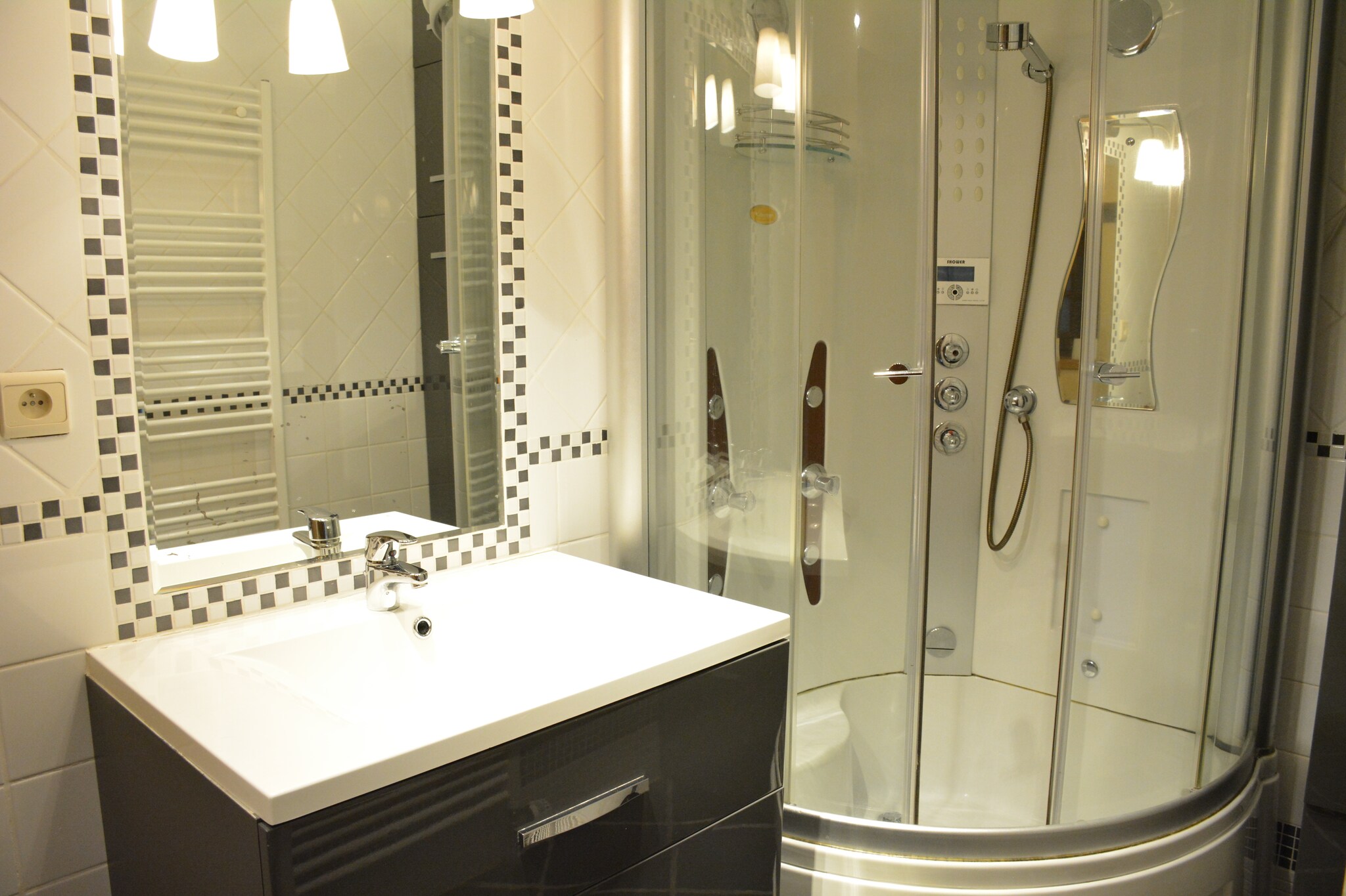 Spineux-Badkamer