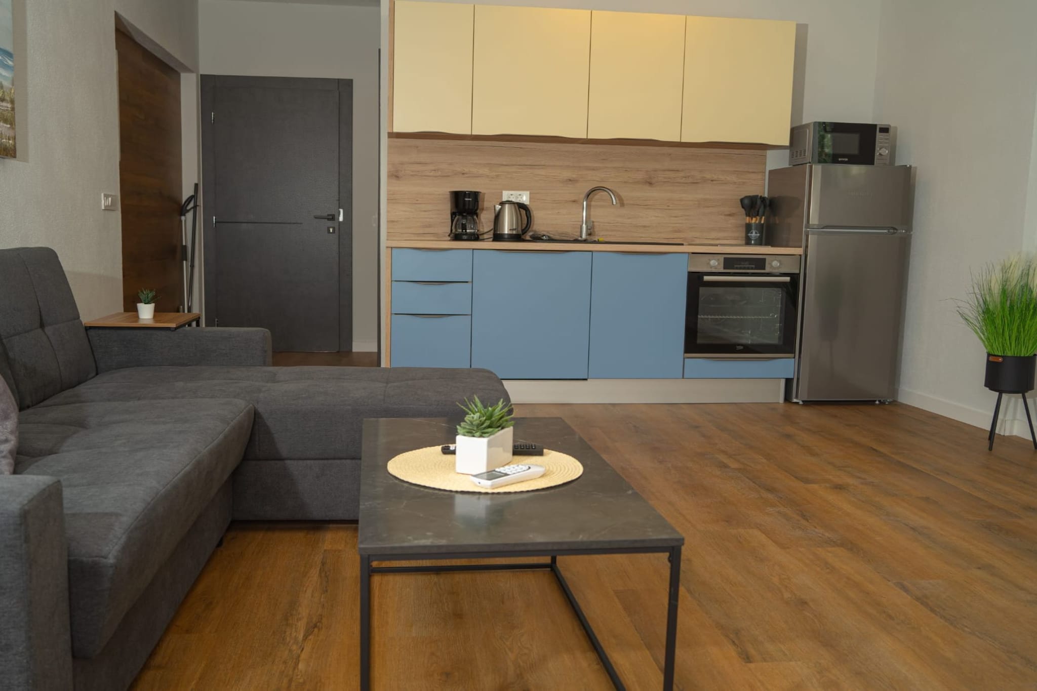 One-Bedroom apartment Standard (A2)-Niet-getagd