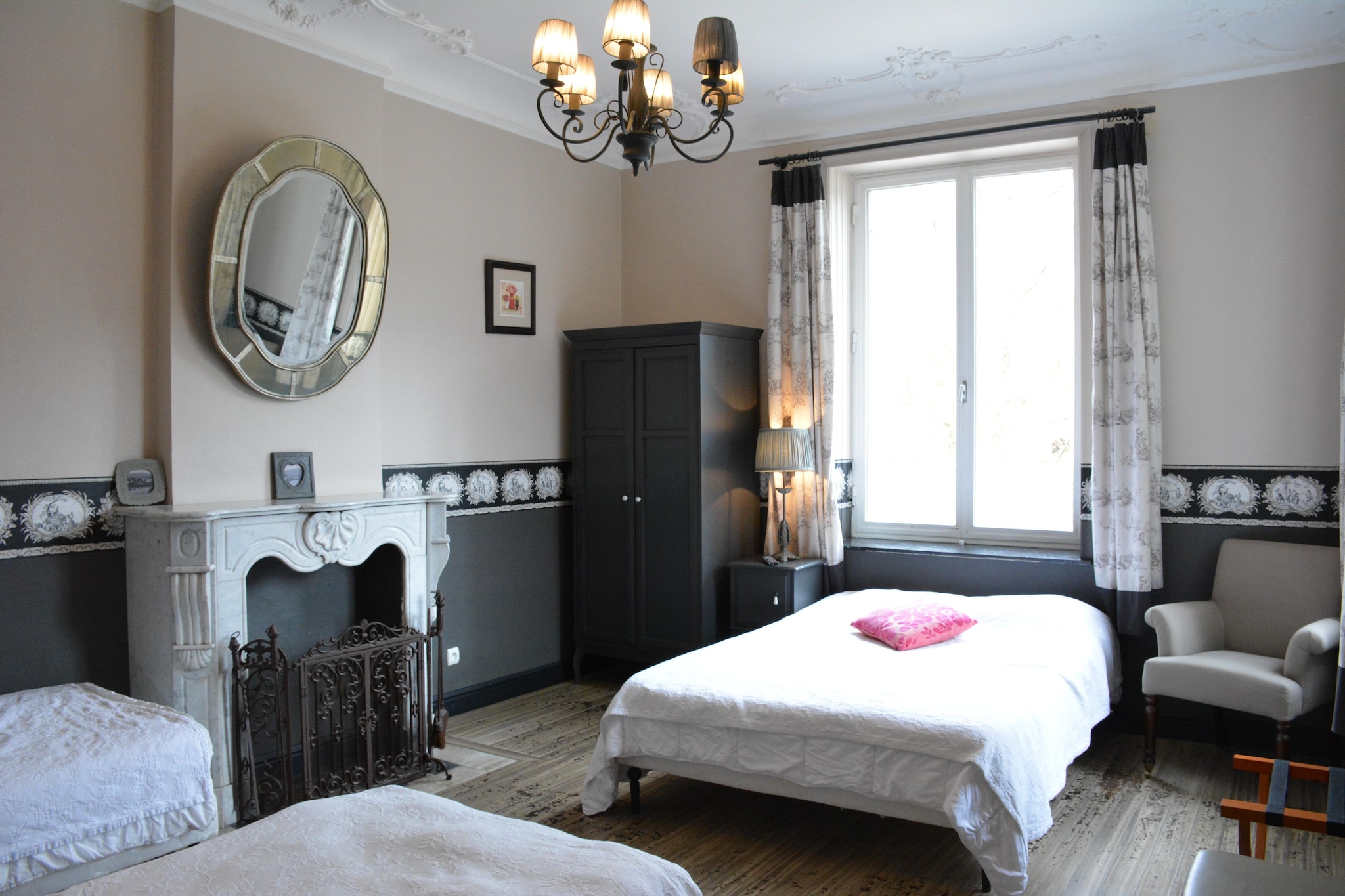Vieux Chêne