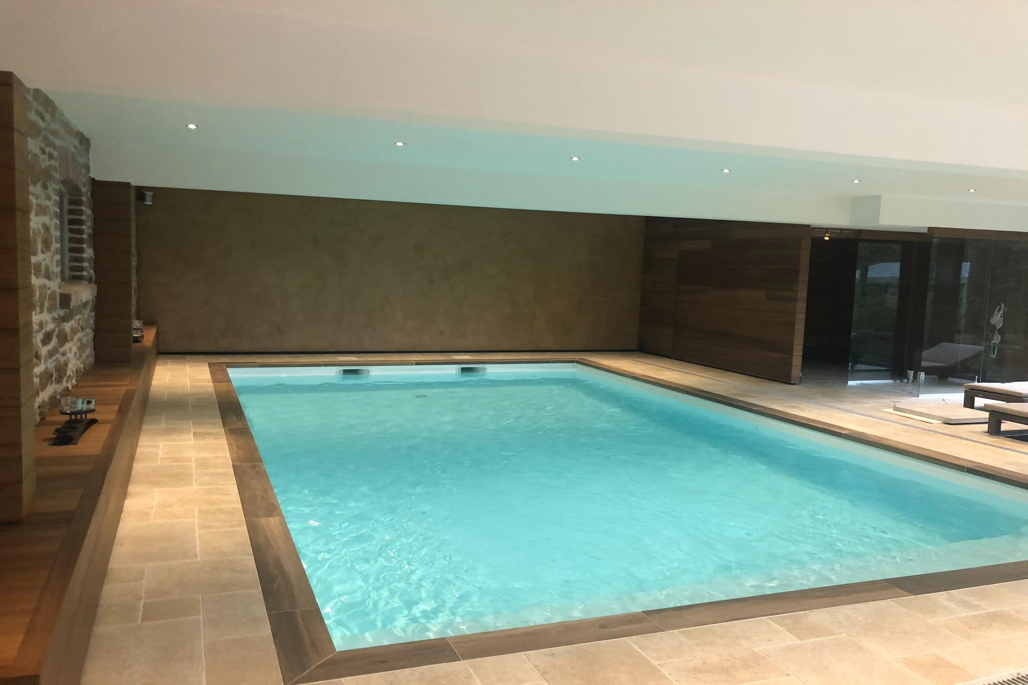 Farmhouse in Ardennes near Coo Waterfalls