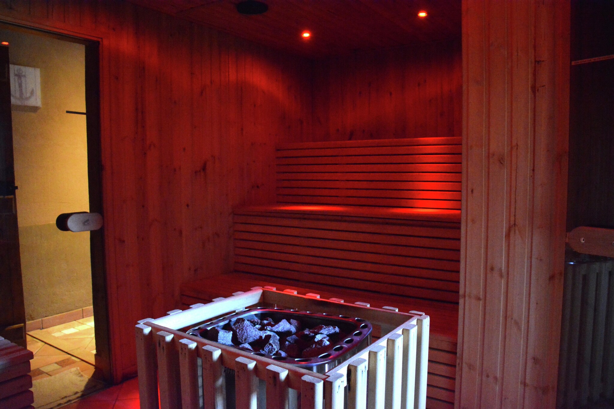 Belle Vue-Wellness