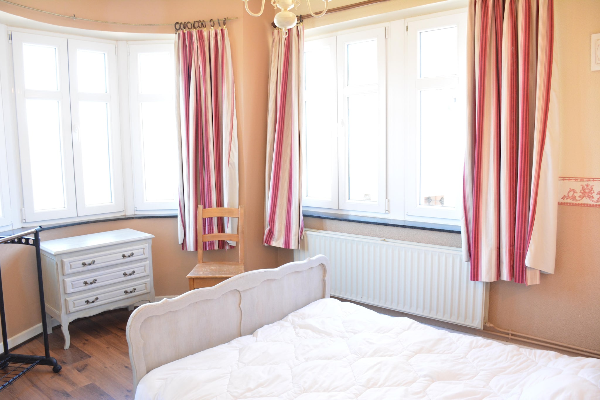 Belle Vue-Slaapkamer