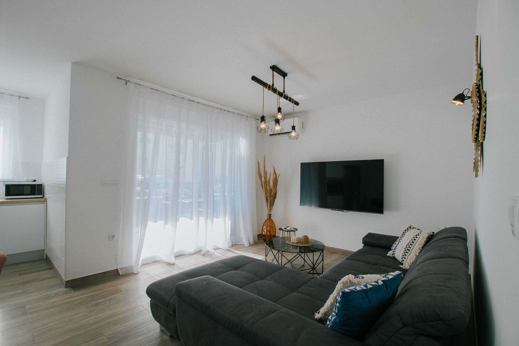 Spacious Luxury Trogir Apartments - Two Bedroom Apartment