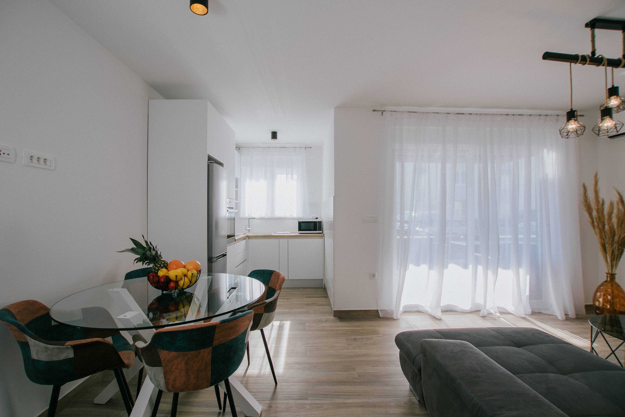 Spacious Luxury Trogir Apartments - Two Bedroom Apartment