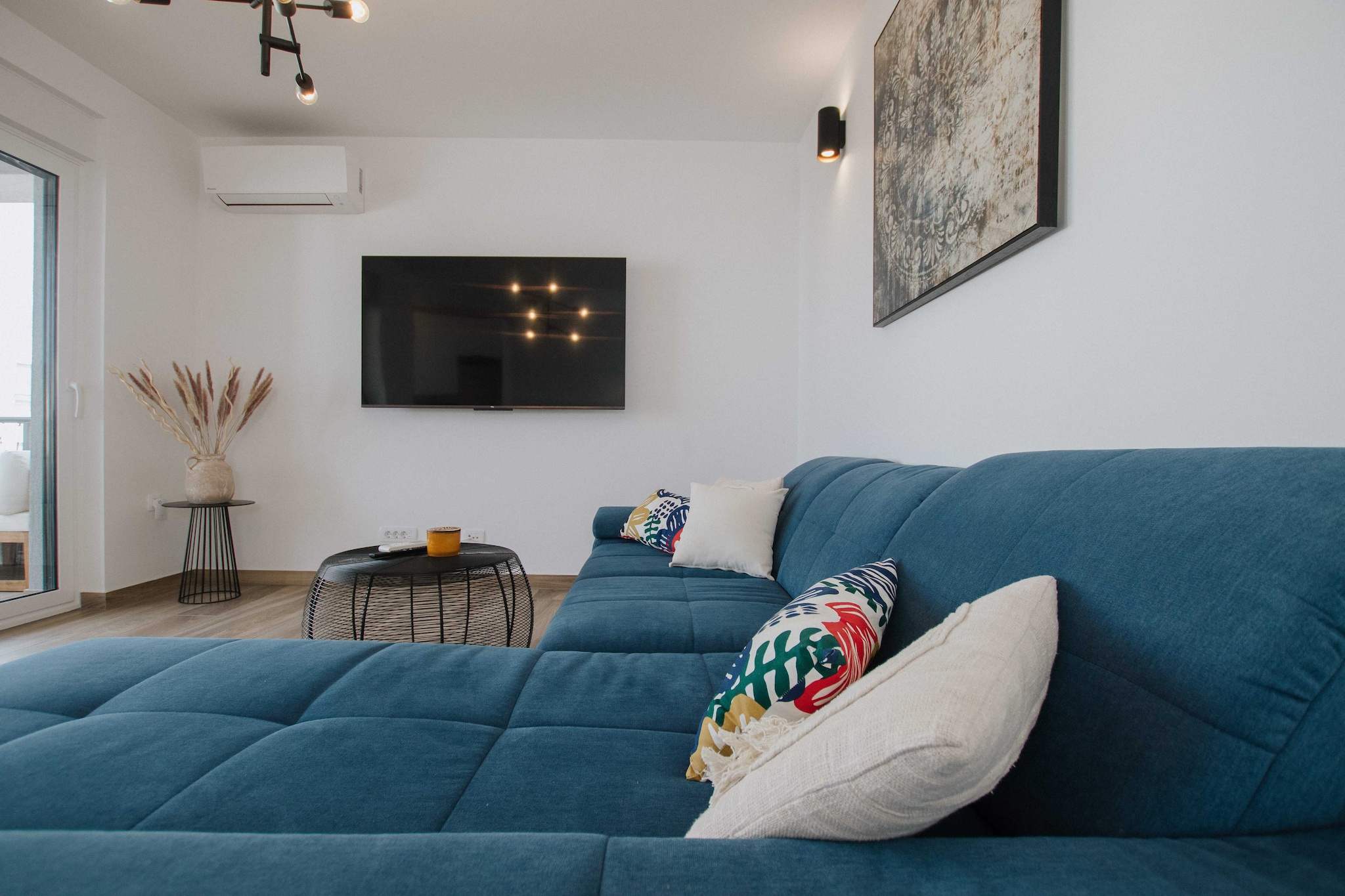 Spacious Luxury Trogir Apartments - Standard Two Bedroom Apartment