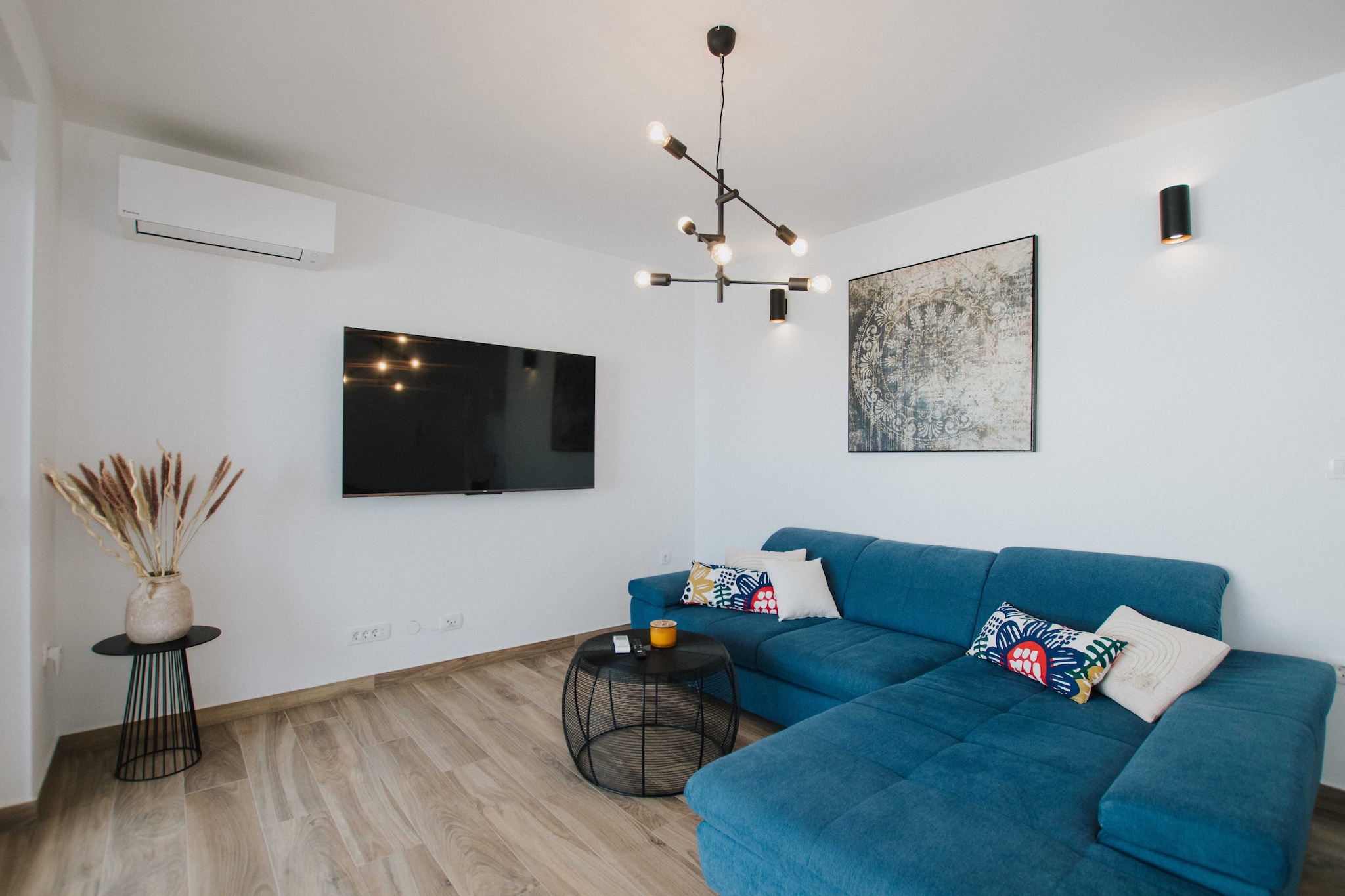 Spacious Luxury Trogir Apartments - Standard Two Bedroom Apartment