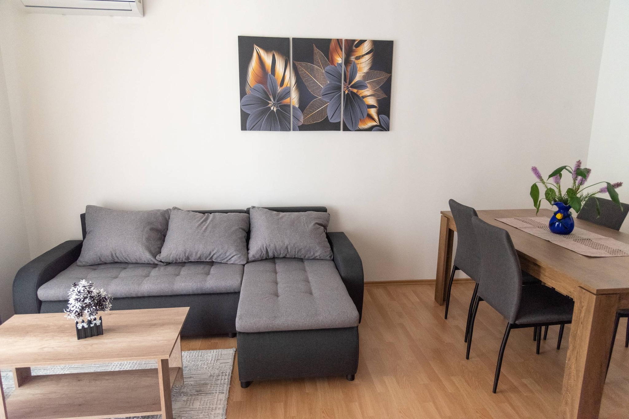 Kastel Gomilica Cozy and Stylish Apartments near the Sea - Standard One Bedroom Apartment (owner I)
