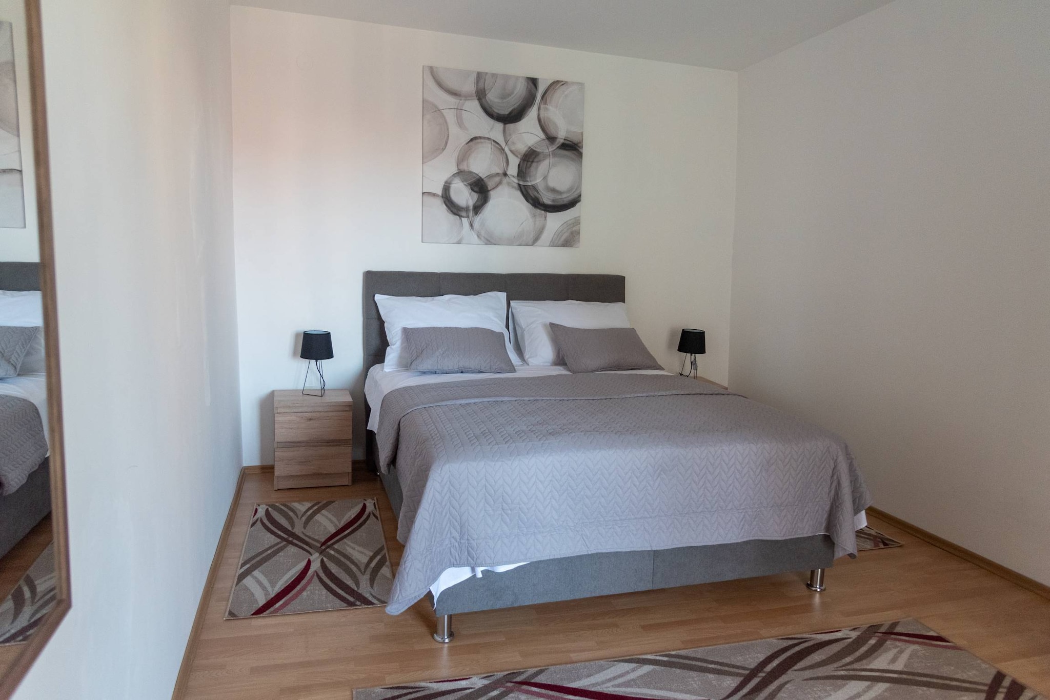 Kastel Gomilica Cozy and Stylish Apartments near the Sea - Standard One Bedroom Apartment (owner I)