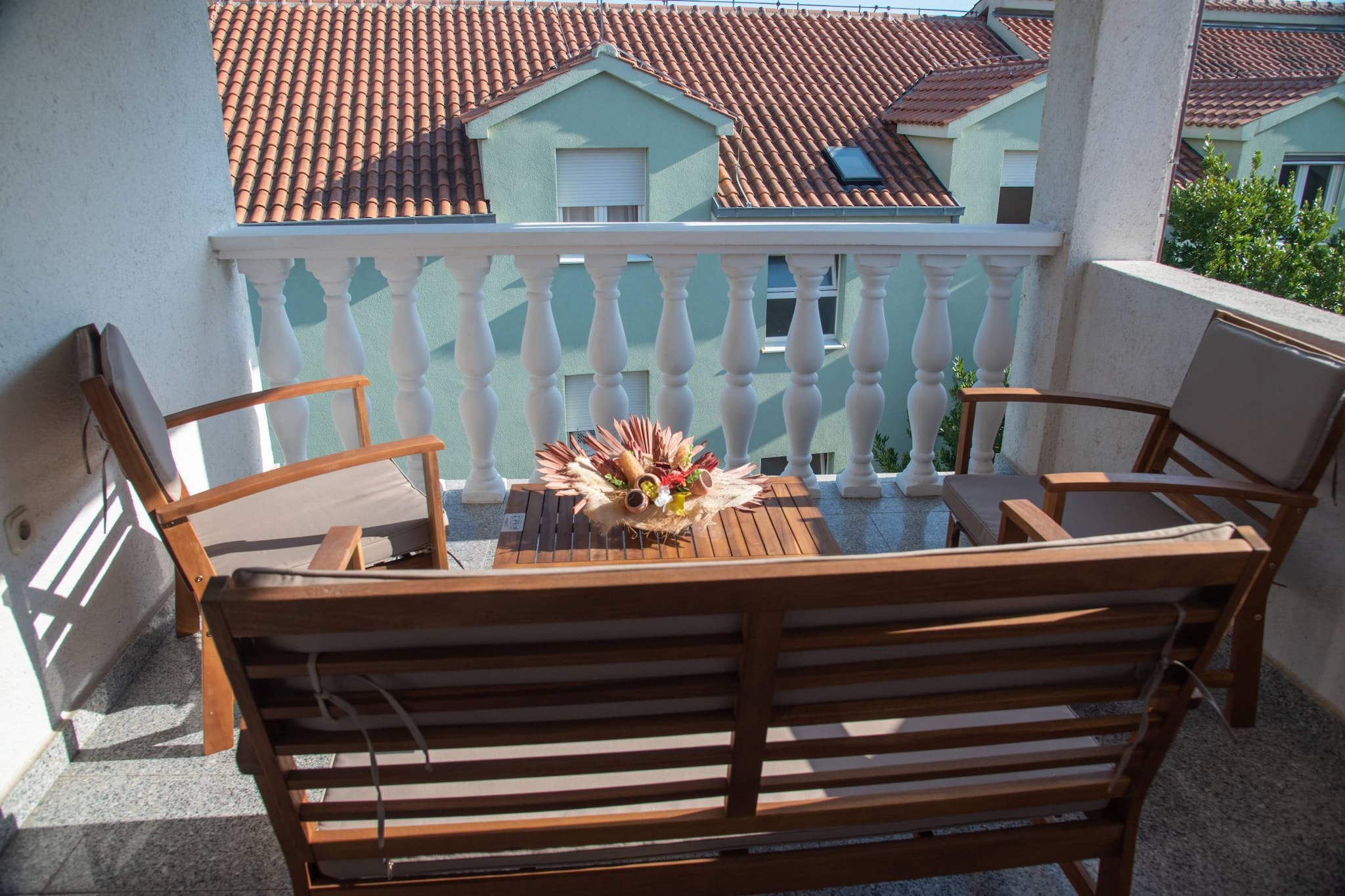 Kastel Gomilica Cozy and Stylish Apartments near the Sea - Classic One Bedroom Apartment (owner II)