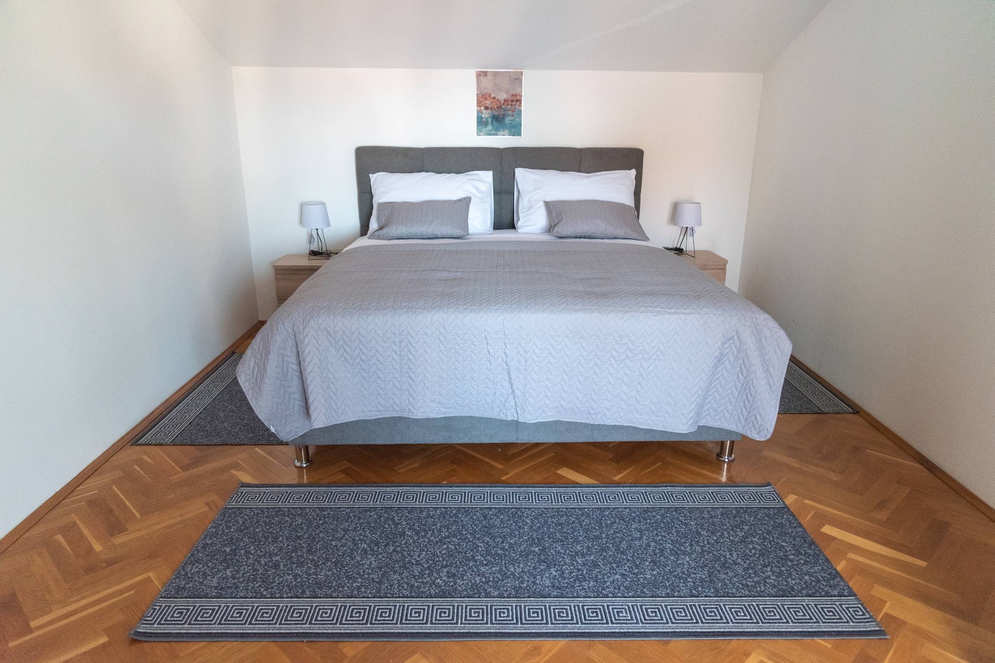Kastel Gomilica Cozy and Stylish Apartments near the Sea - Classic One Bedroom Apartment (owner II)