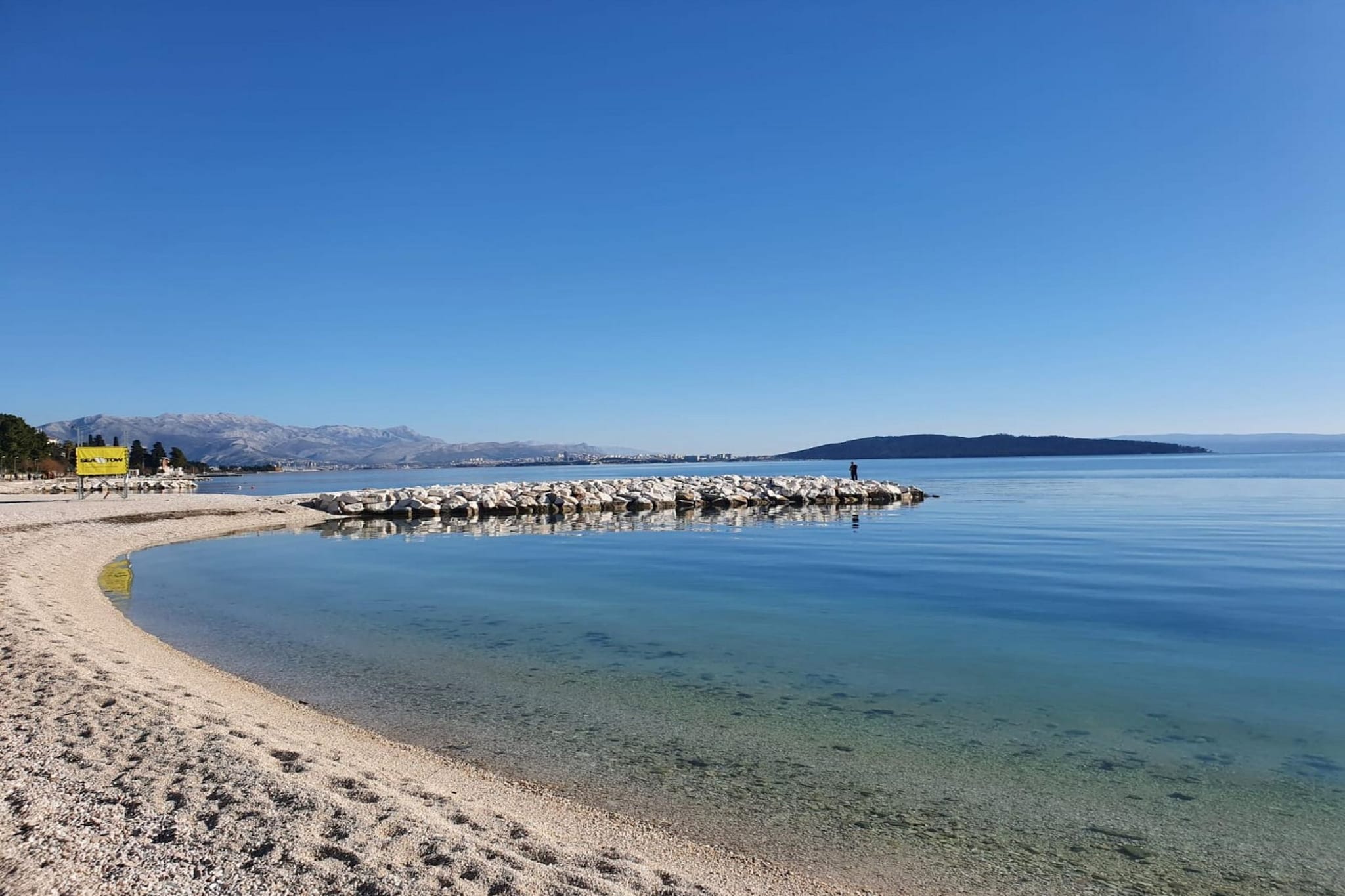 Kastel Novi Elegant and Stylish Apartment with Terrace and Patio - Two Bedroom Apartment with Terrace-Ambiance