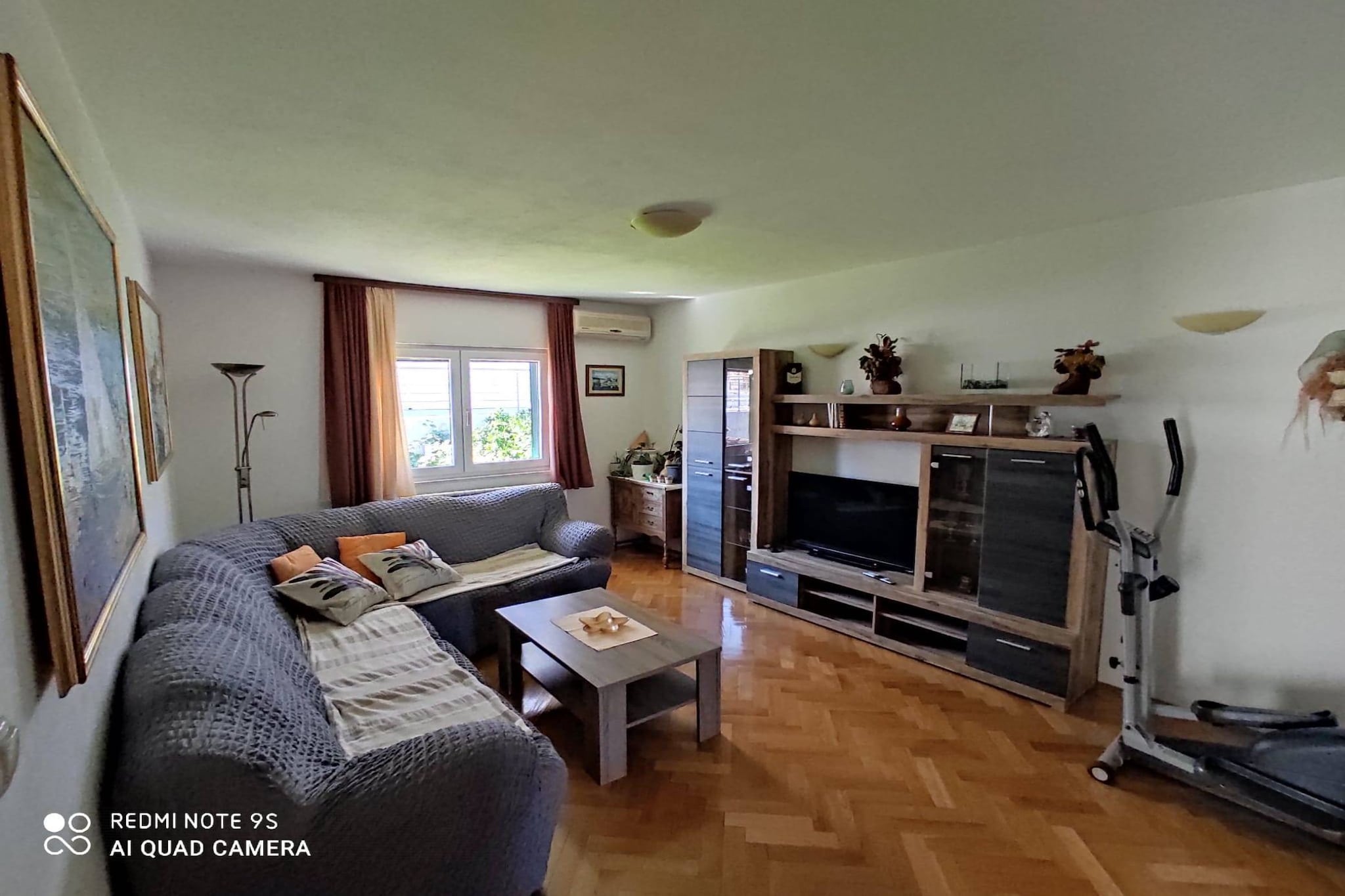 Beachfront Mastrinka Apartments with Sea View - Three Bedroom  Apartment with Terrace and Sea View