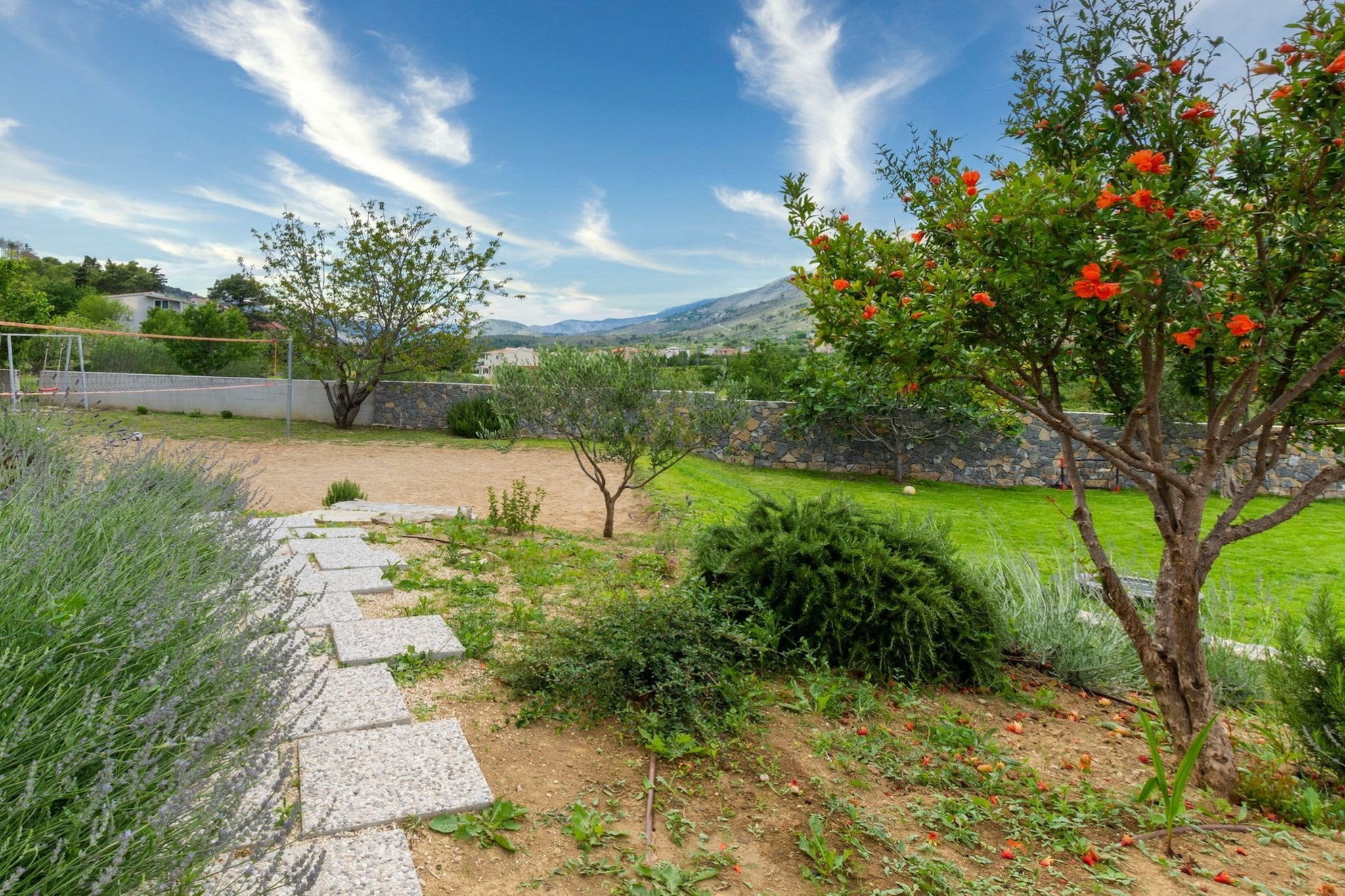 Five Bedroom Villa-Outdoor