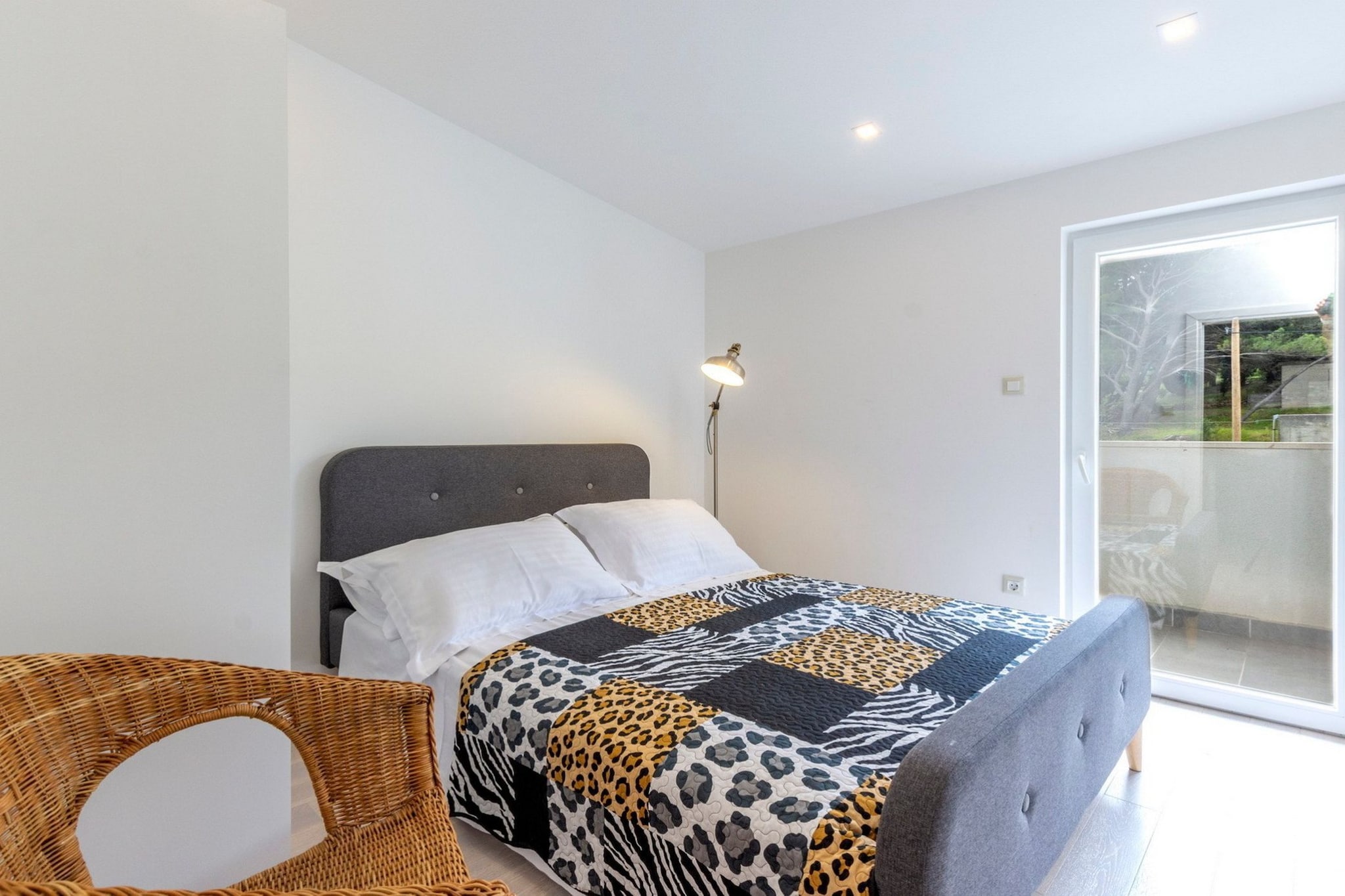 Five Bedroom Villa-Bedroom