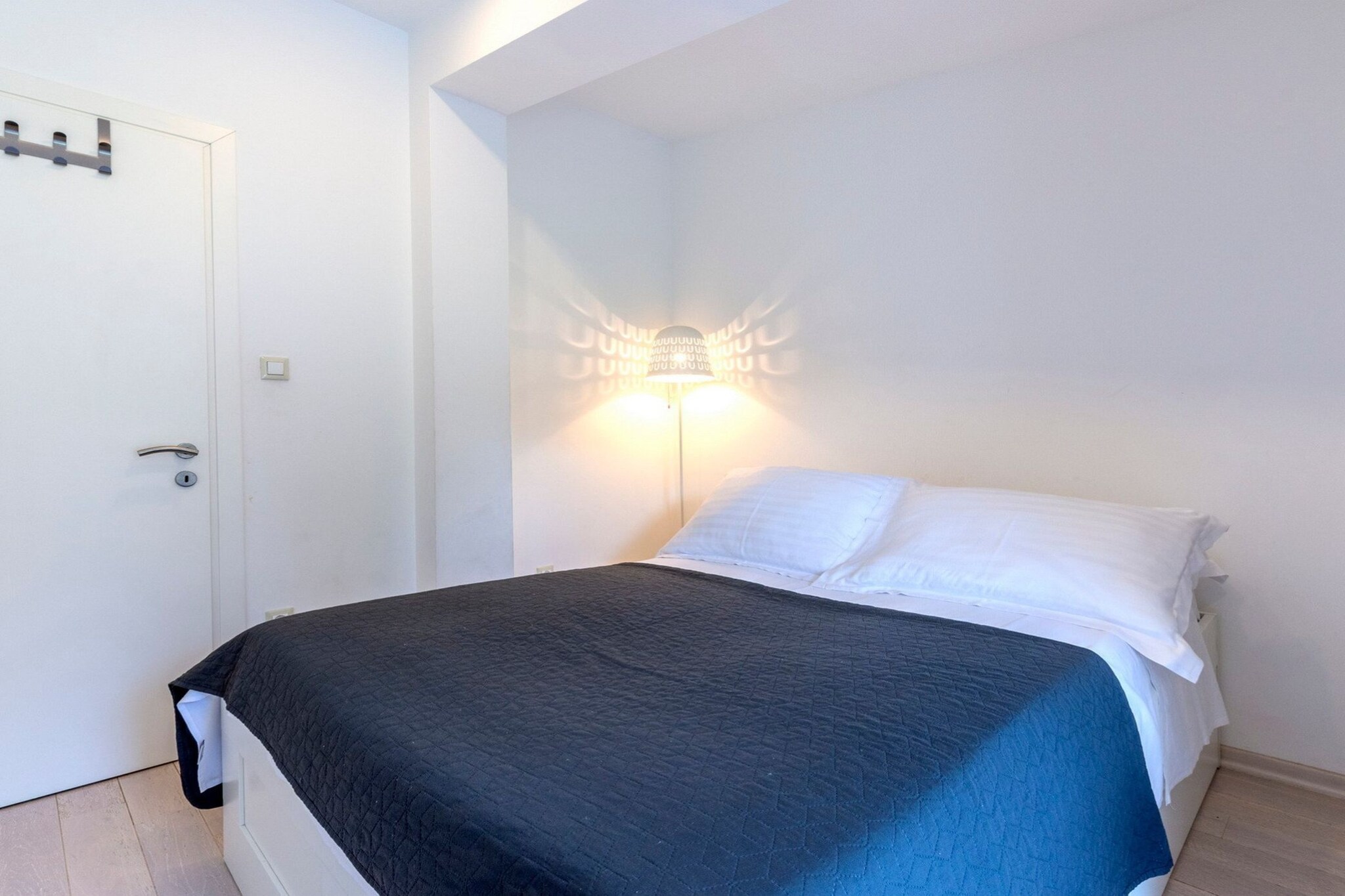 Five Bedroom Villa-Bedroom