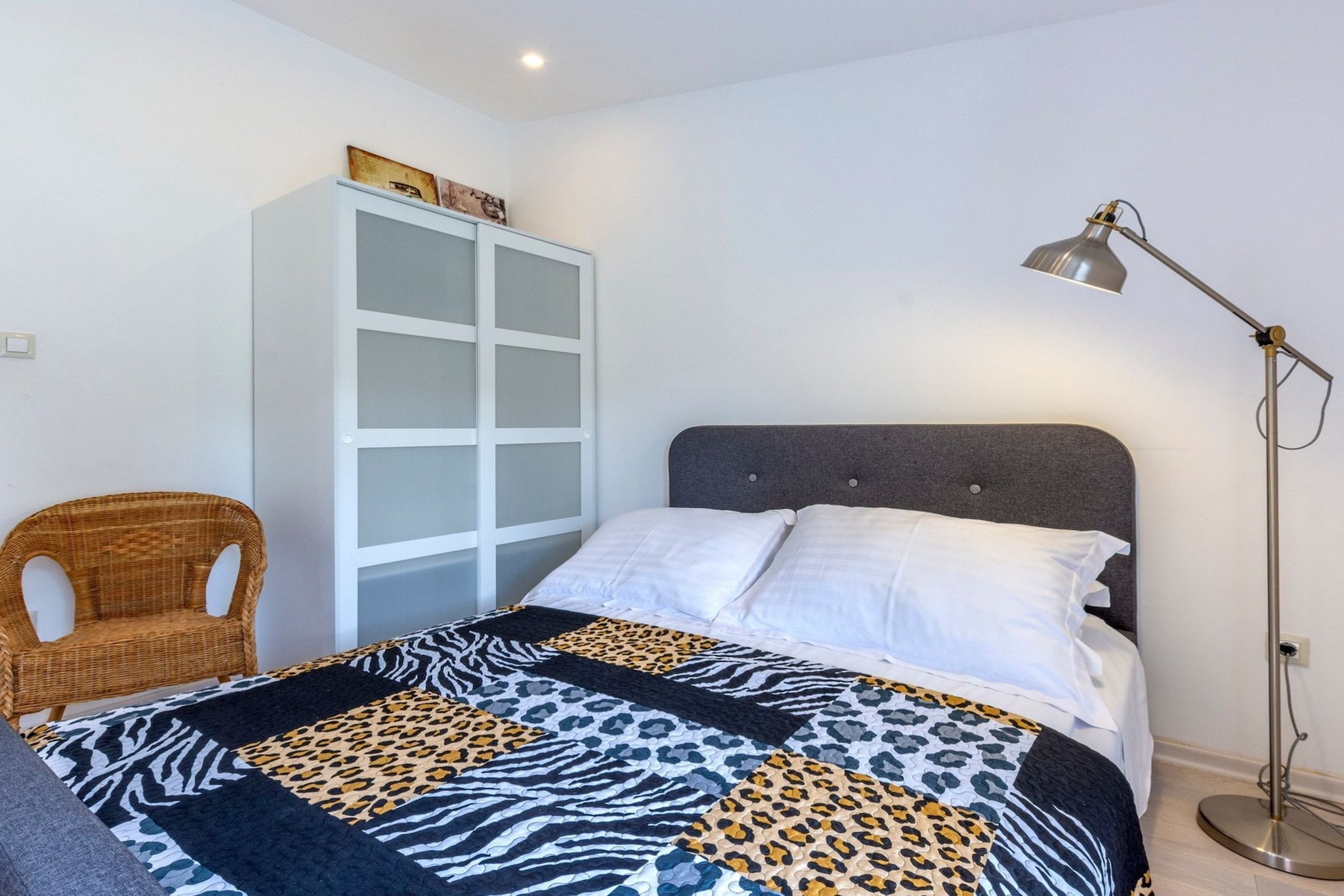 Five Bedroom Villa-Bedroom