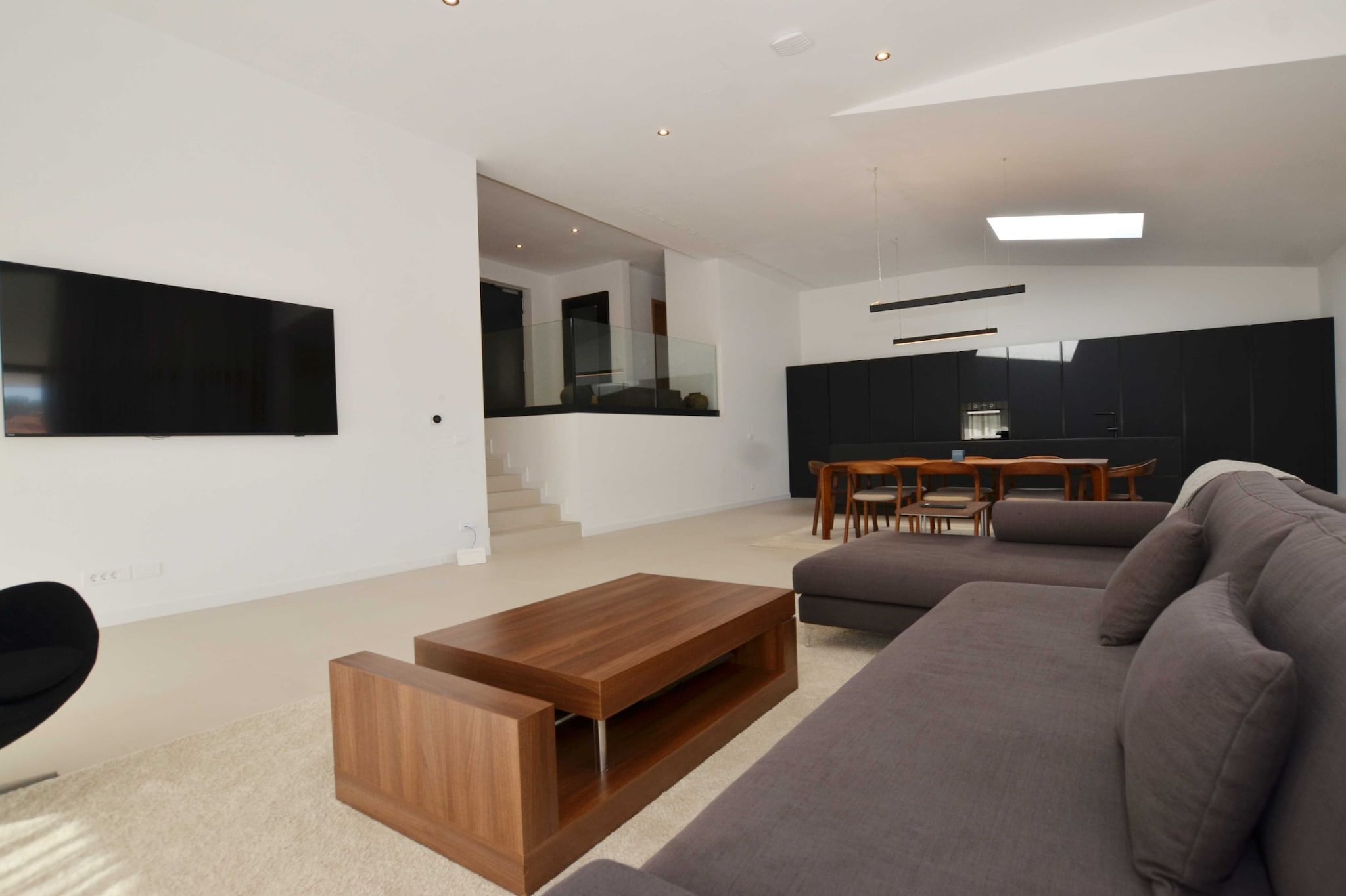 Luxurious Sorici Villa with Private Pool and Mediterranean Landscape - Four Bedroom Villa