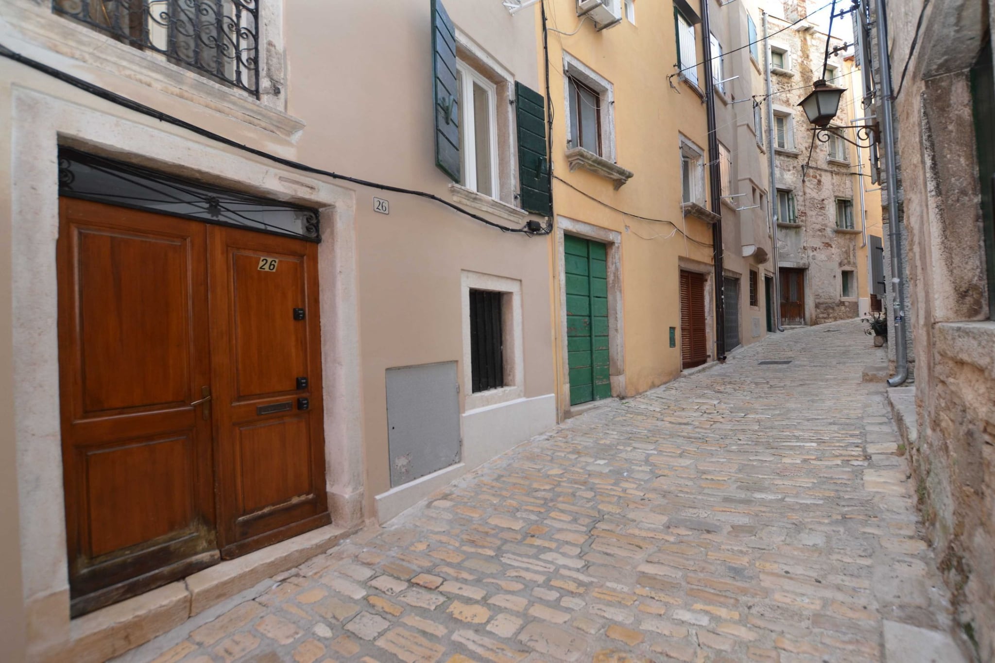 La Dolce Vita Studio - Studio Apartment