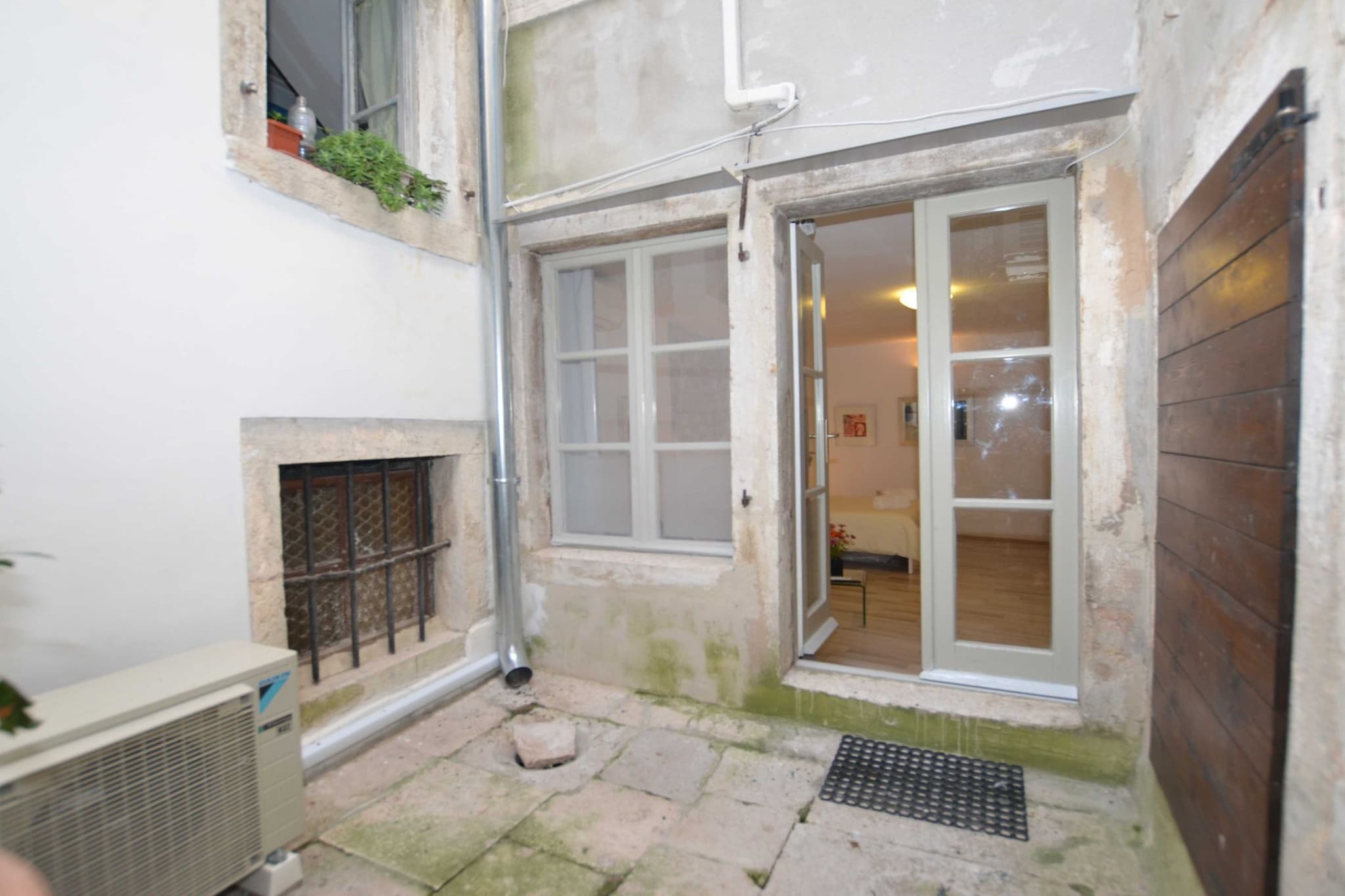 La Dolce Vita Studio - Studio Apartment-Outdoor