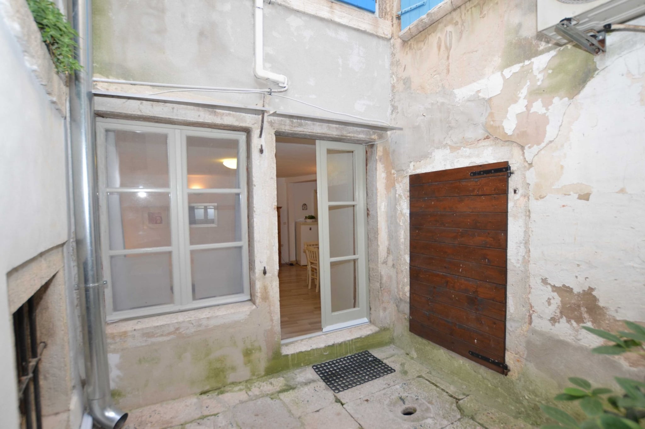 La Dolce Vita Studio - Studio Apartment-Outdoor