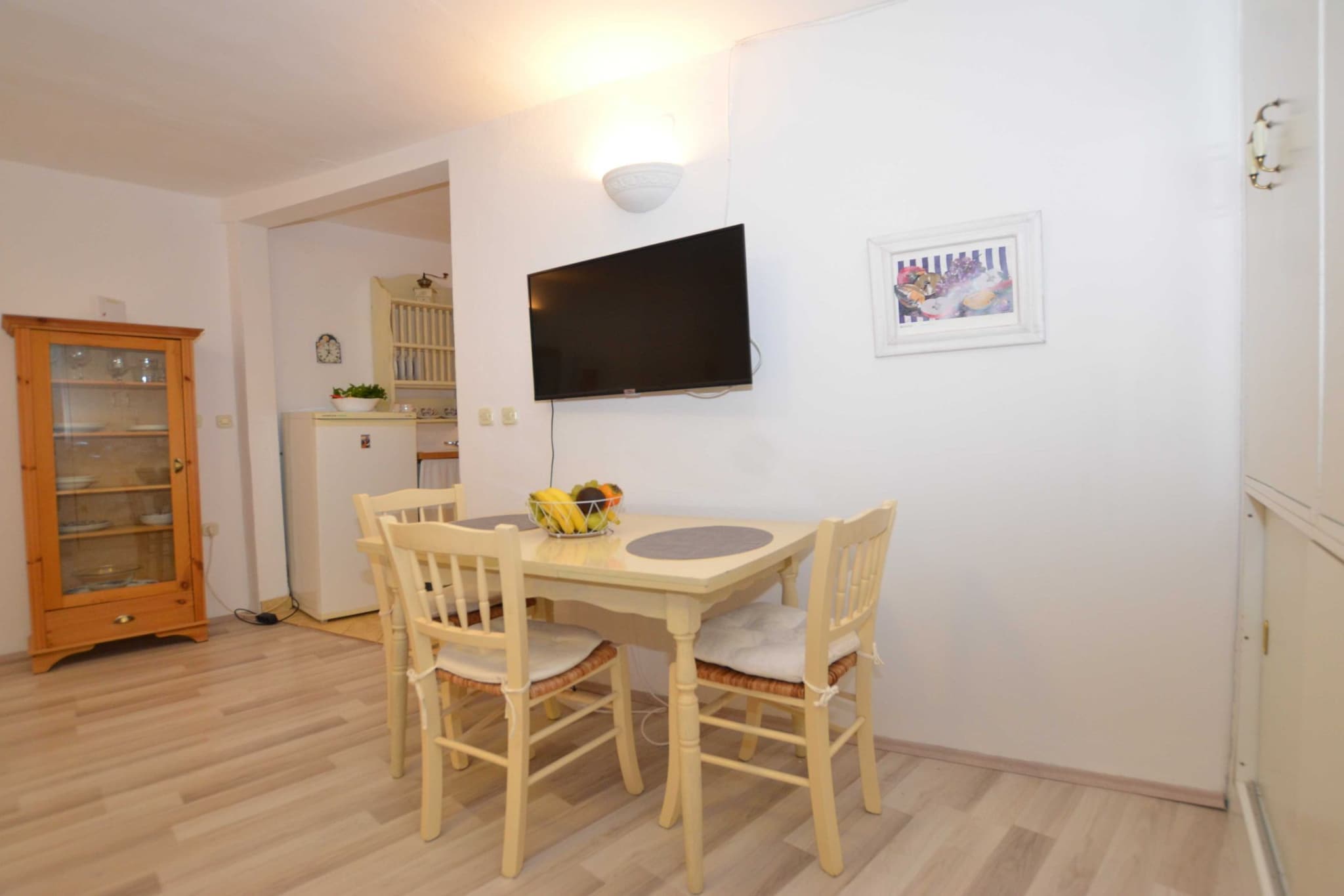 La Dolce Vita Studio - Studio Apartment-Living room