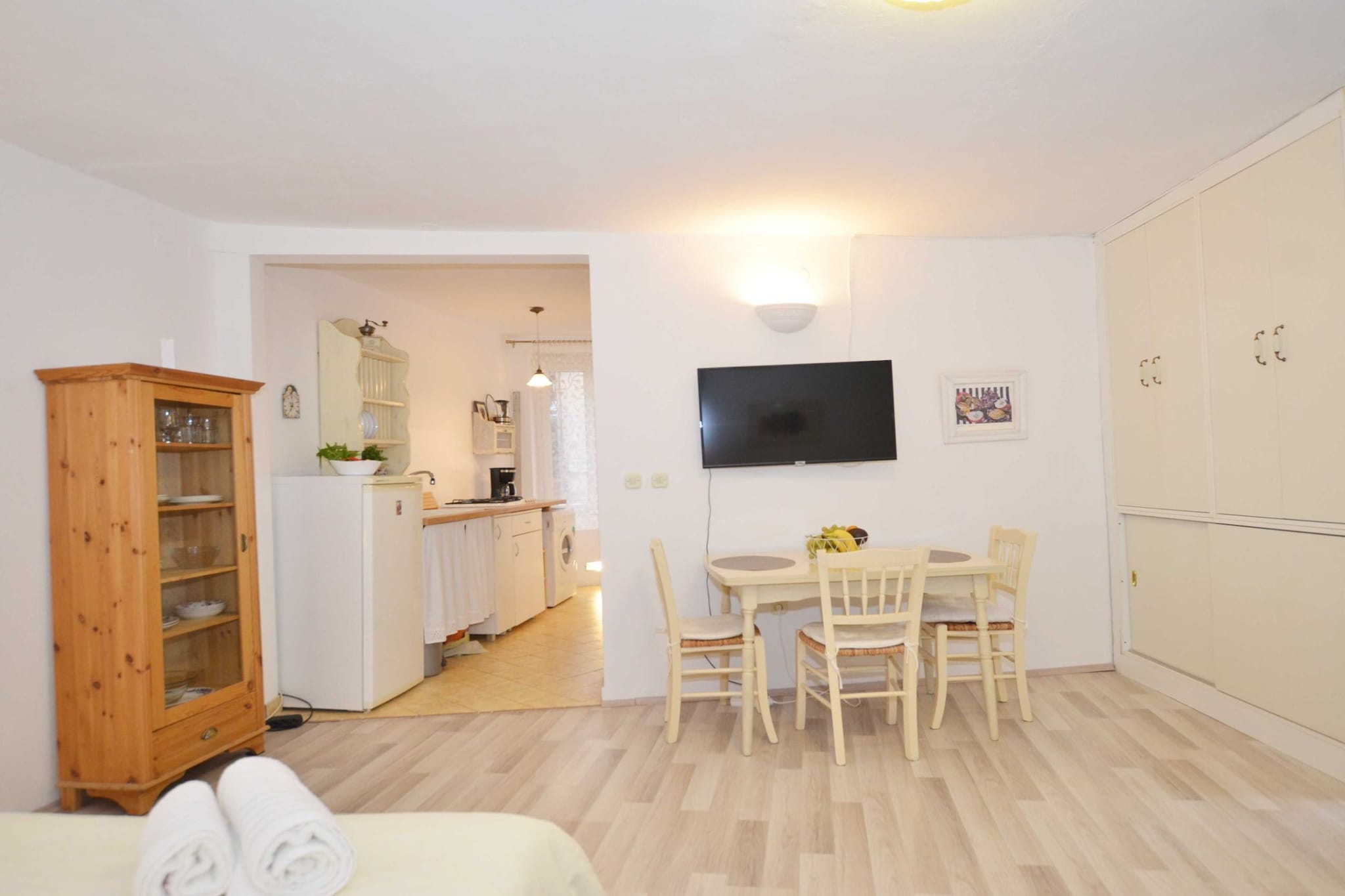 La Dolce Vita Studio - Studio Apartment