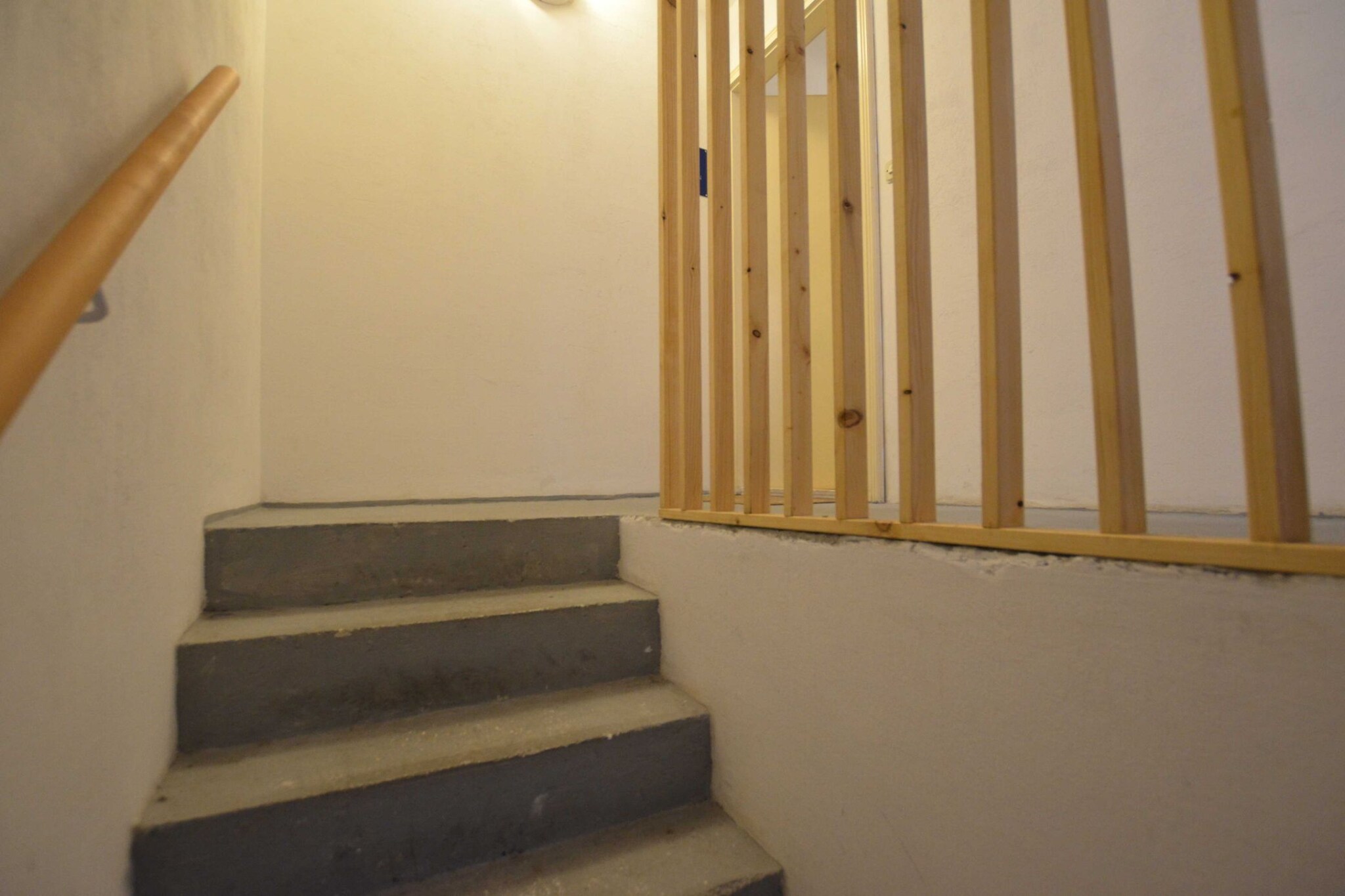 La Dolce Vita Studio - Studio Apartment-Stairs