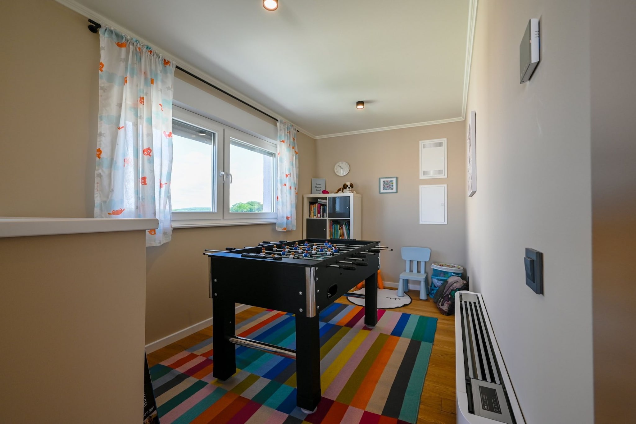 Matohanci Dazzling Villa with Pool - Four Bedroom Villa with Pool-Innen