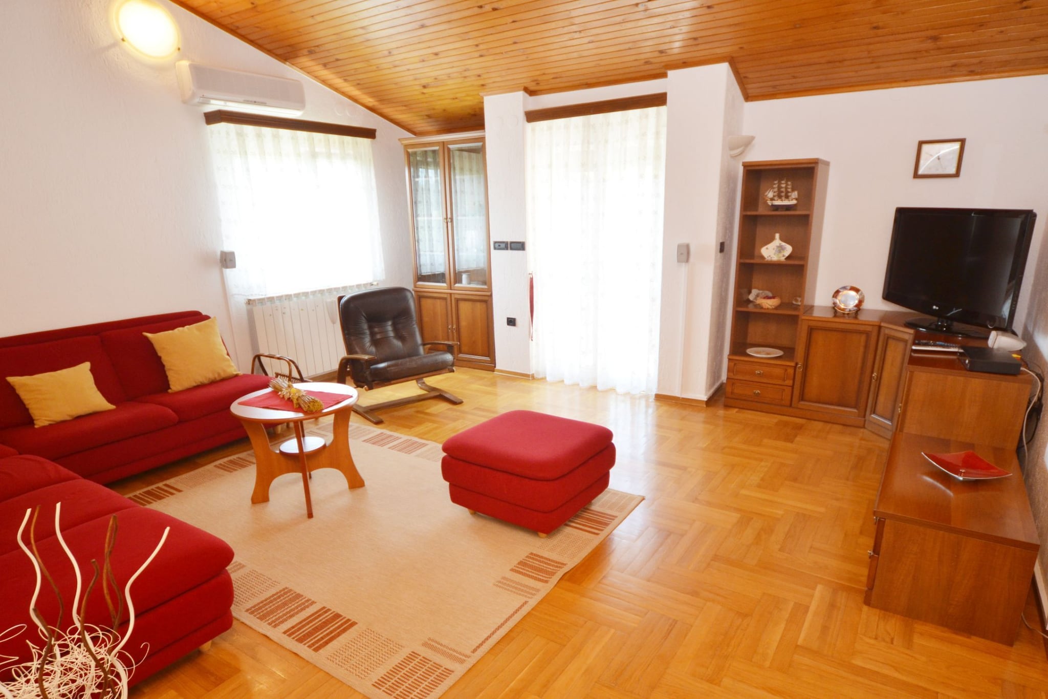 Green Oasis Family Getaway