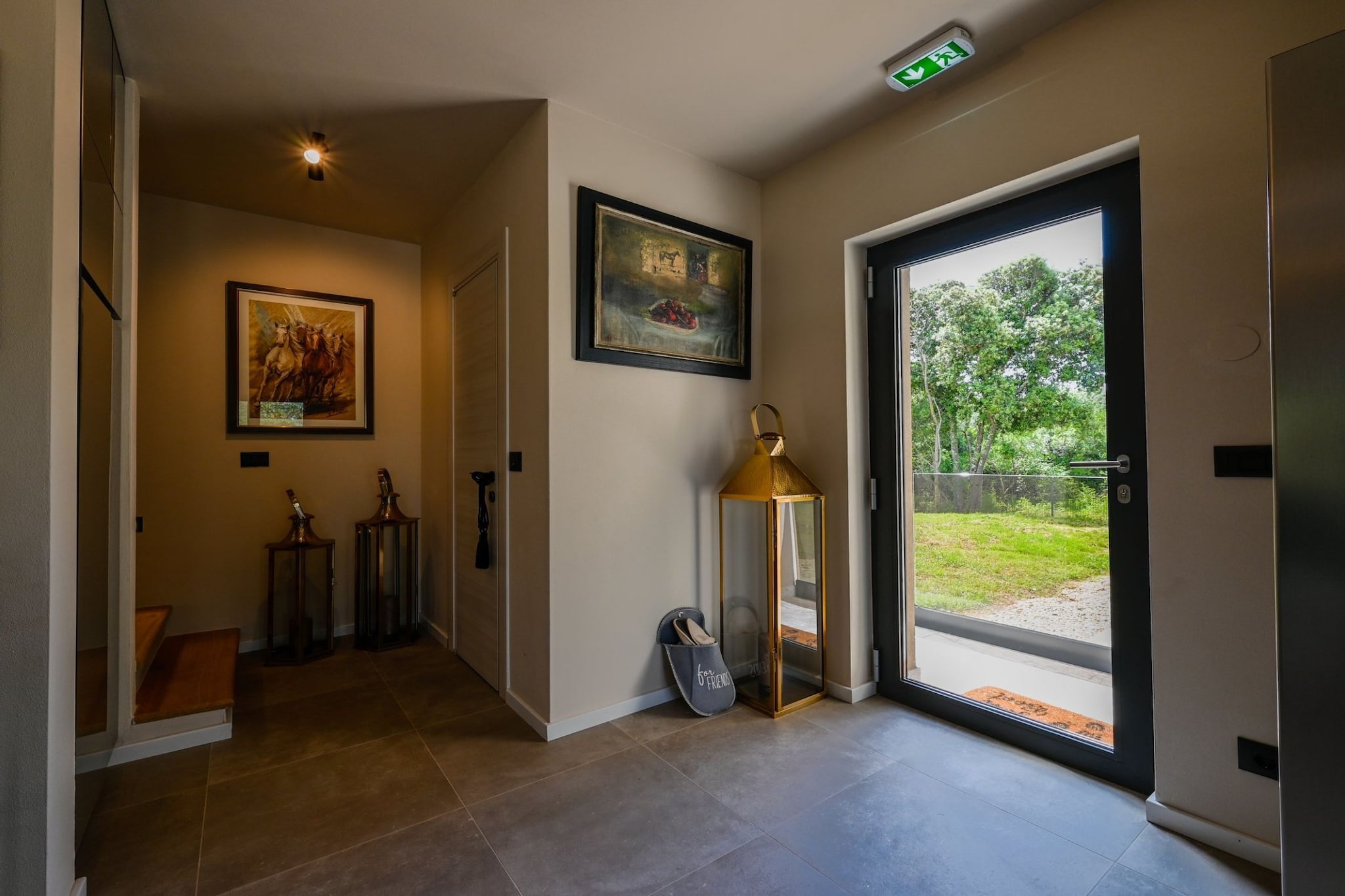 Radiant and Secluded Villa with Pool - Three Bedroom Villa with Pool