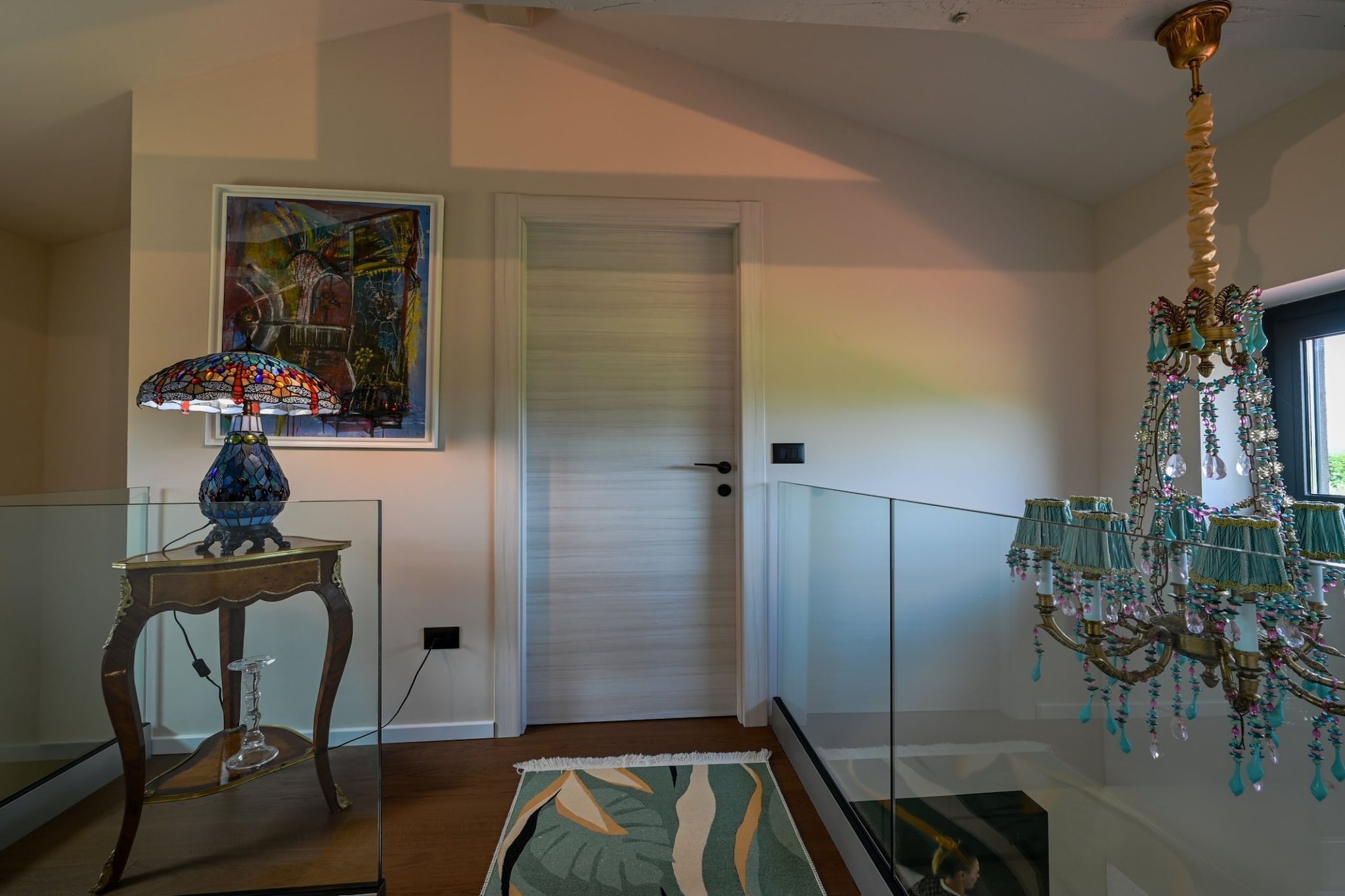 Radiant and Secluded Villa with Pool - Three Bedroom Villa with Pool-Innen