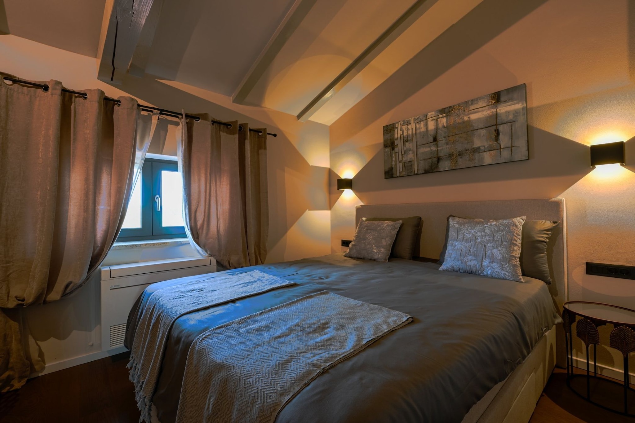 Radiant and Secluded Villa with Pool - Three Bedroom Villa with Pool