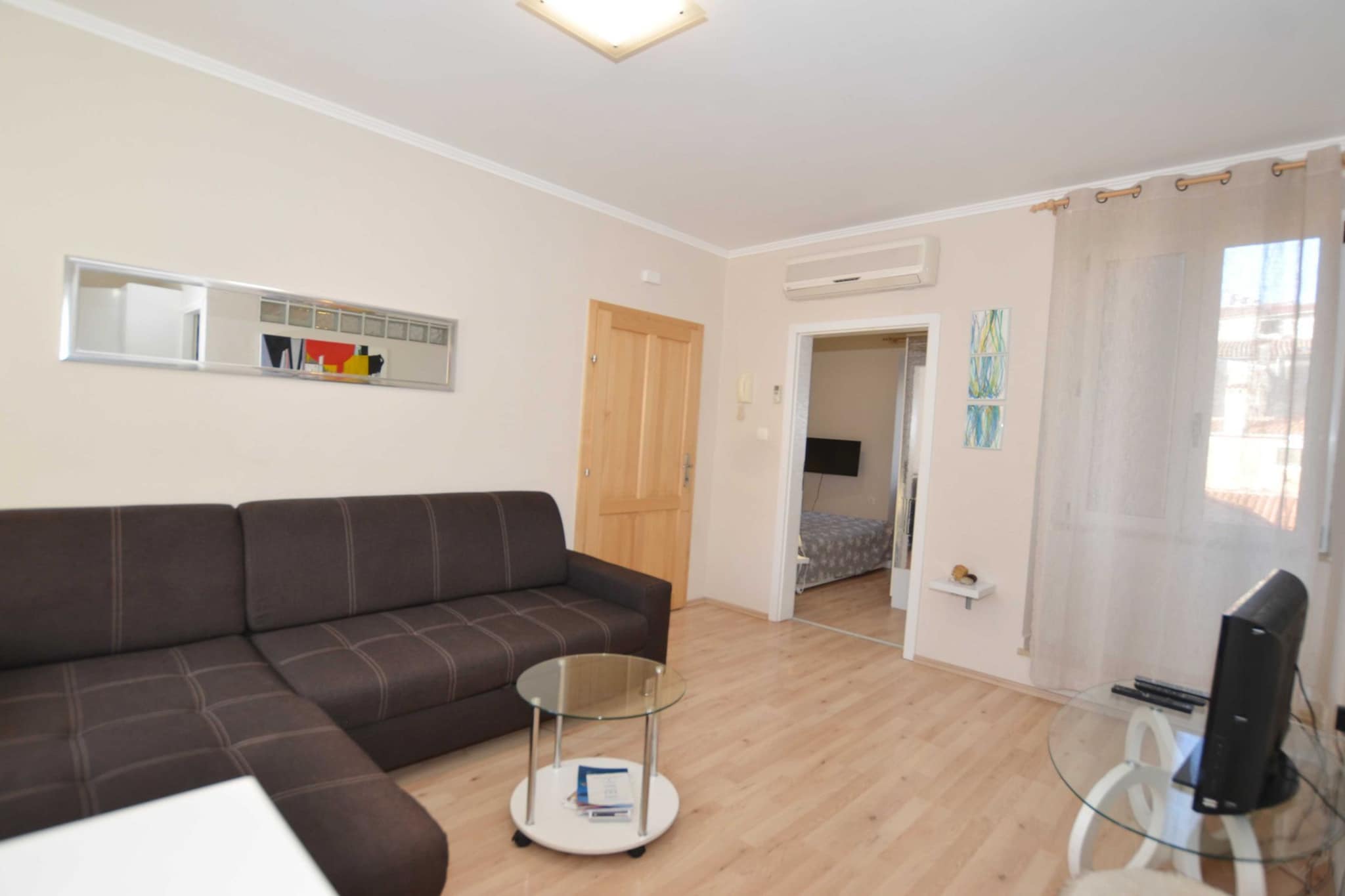 Classy and Modern Old Town Quarter Apartment - One Bedroom Apartment with Sea View