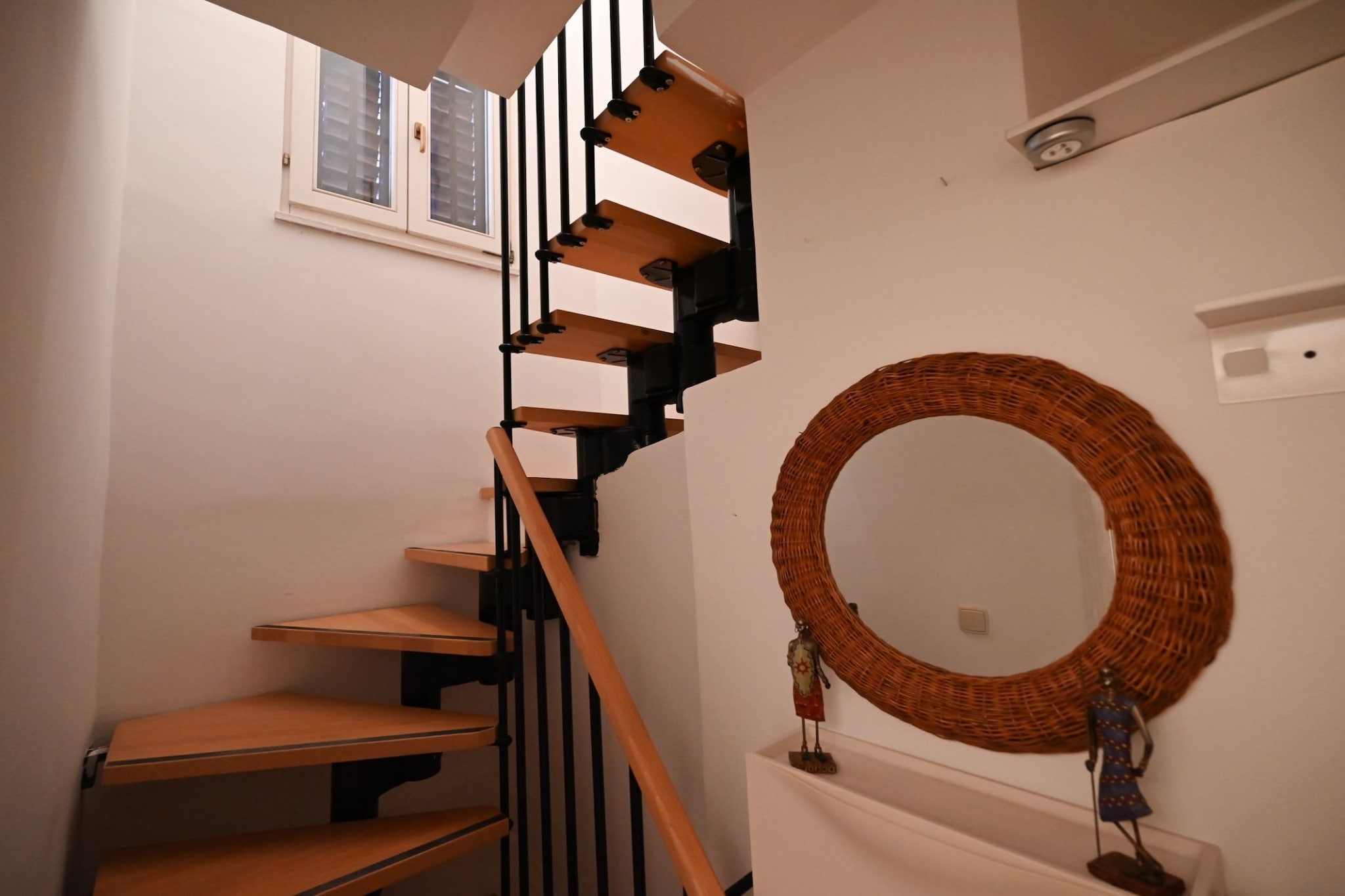 Sleek and Trendy Downtown Apartment - One Bedroom Apartment
