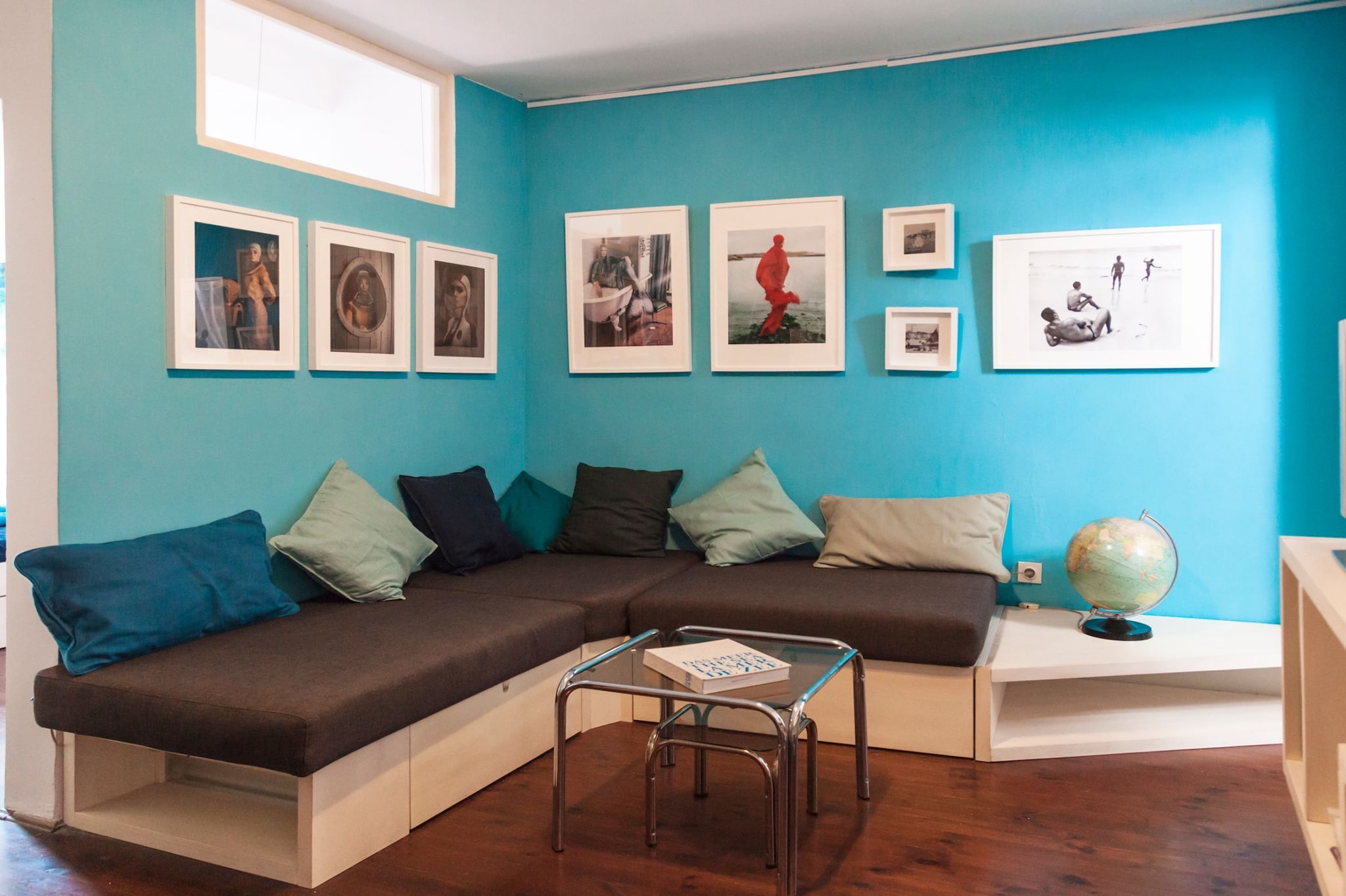 Rovinj City Haven - Two Bedroom Apartment