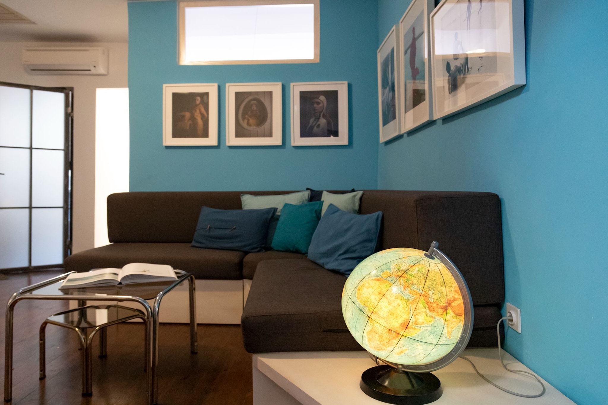 Rovinj City Haven - Two Bedroom Apartment