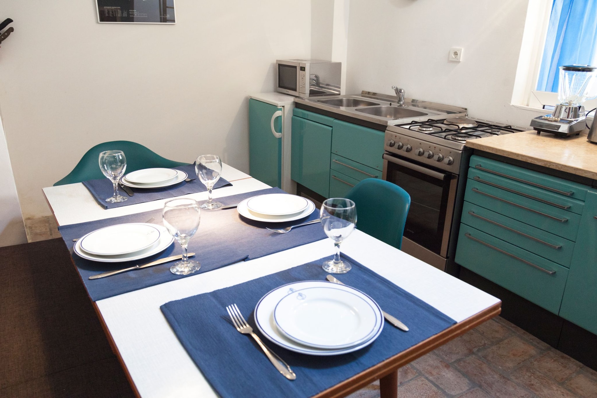 Rovinj City Haven - Two Bedroom Apartment
